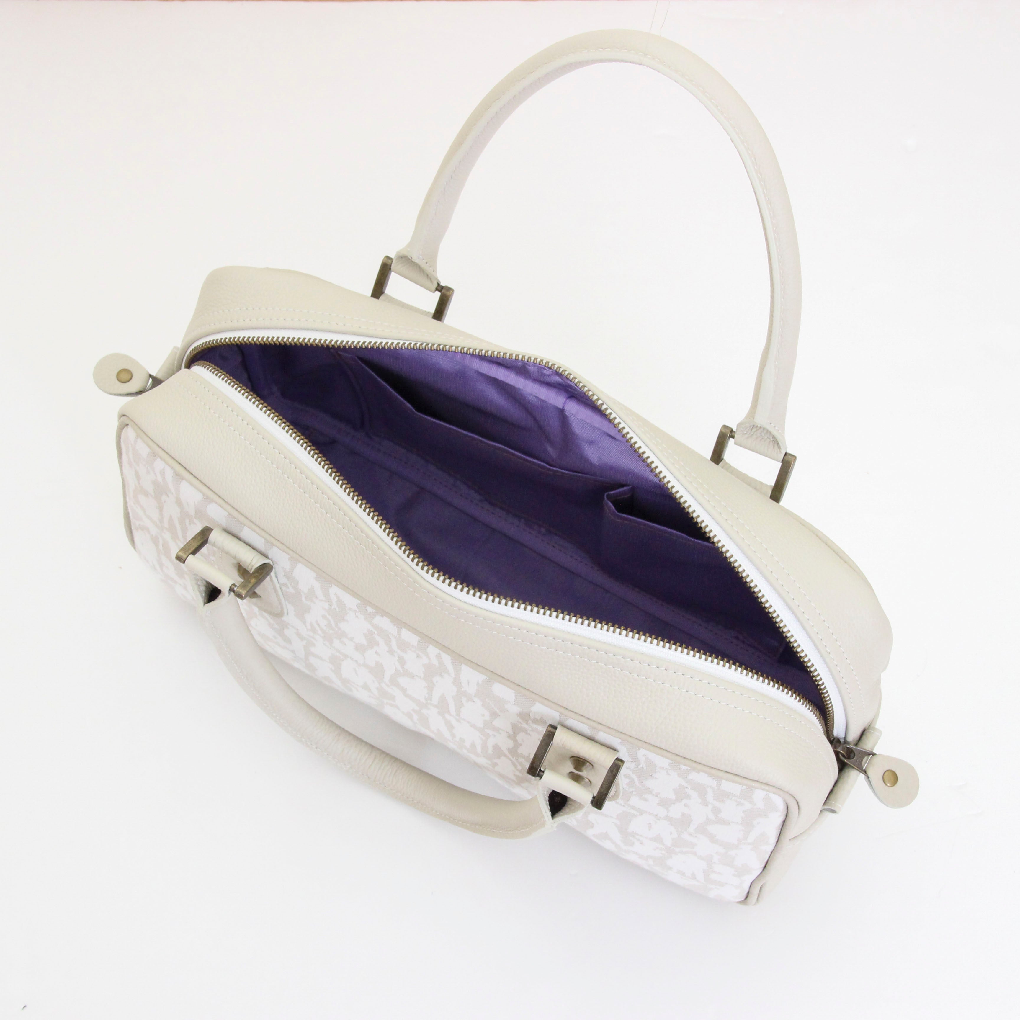 ゴルティエシルエット LXL / レクタングルボストンS