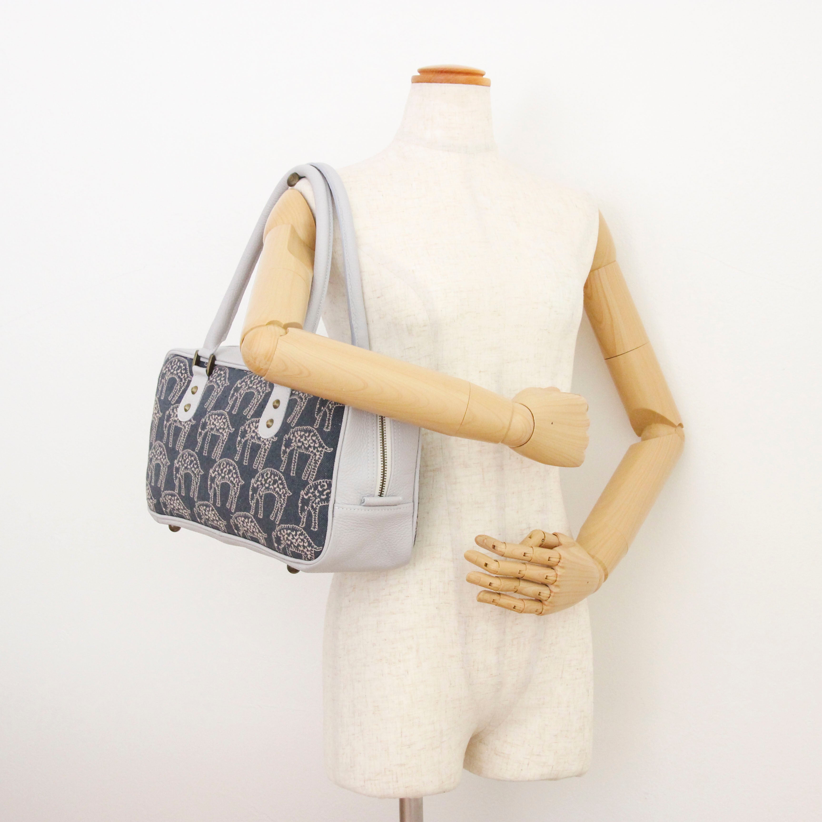 mina'sアニマル / レクタングルボストンSL