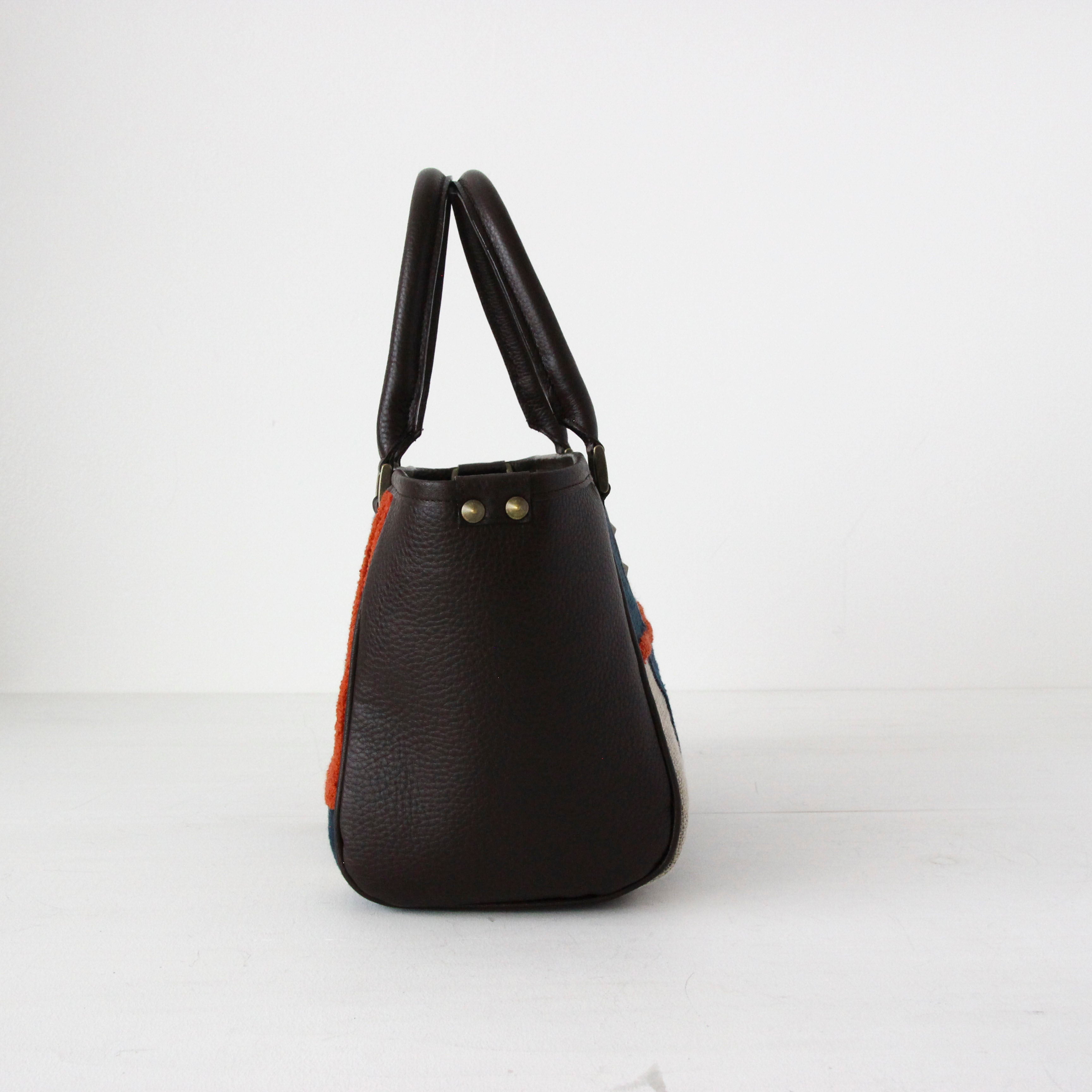 ツェッペリン XXL / 2wayトートバッグ Sサイズ