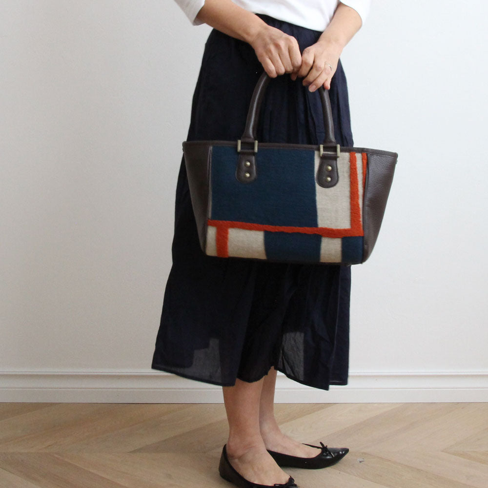 ツェッペリン XXL / 2wayトートバッグ Sサイズ