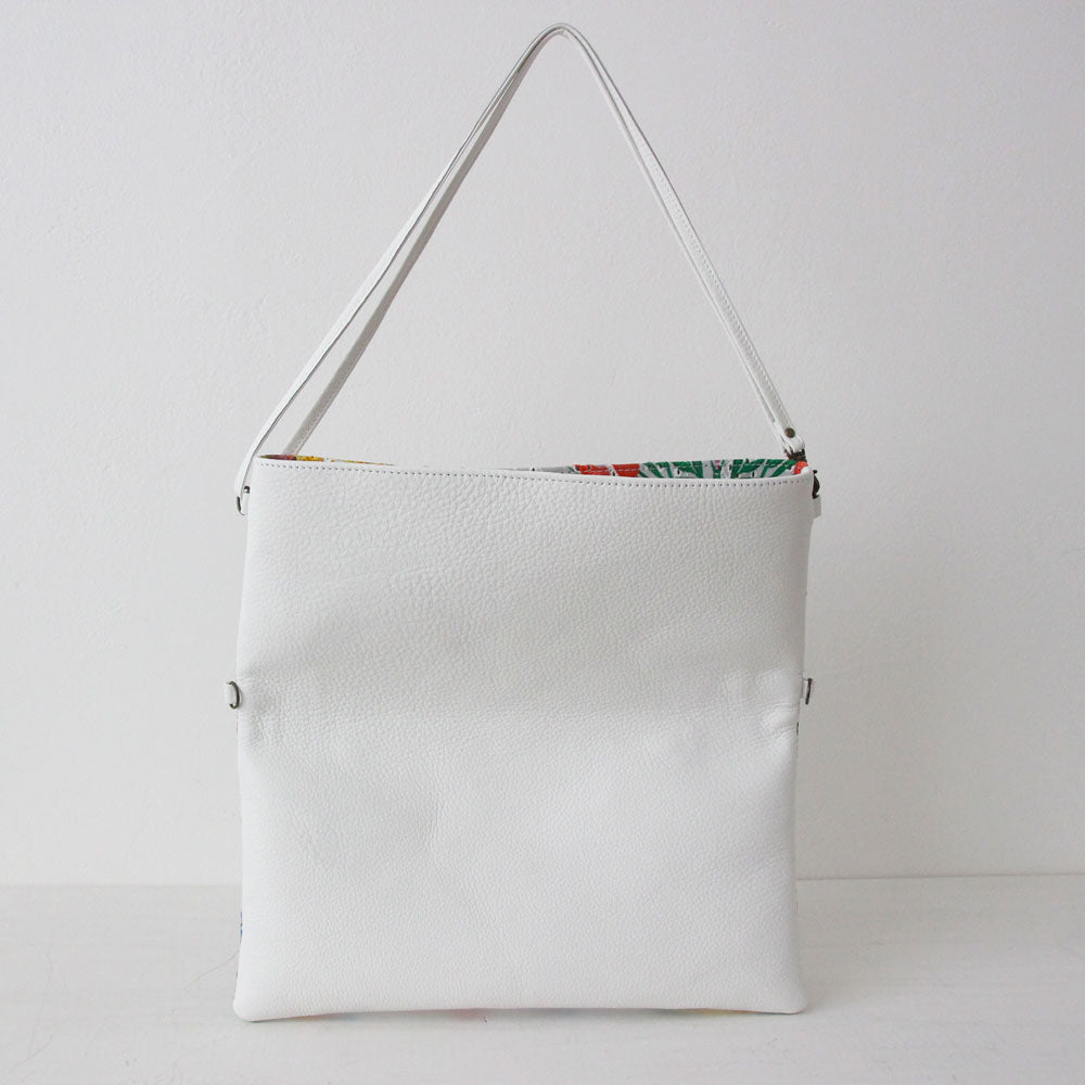 グッチフラワーレース / マルチウェイポシェット