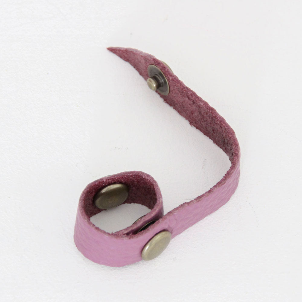 フレンチエンブロイダリー / レクタングルボストンS /SXL