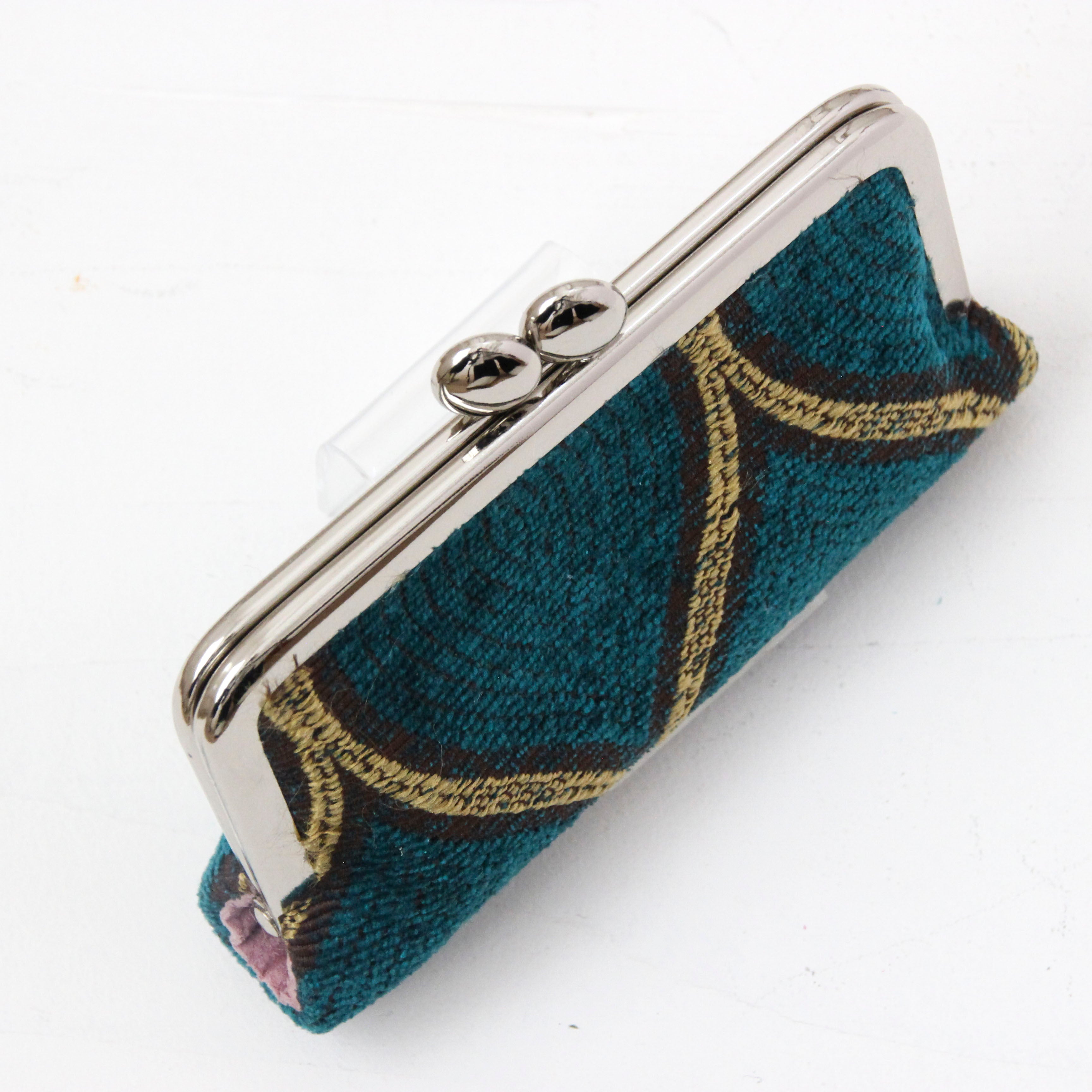 ピーコックダマスク / カードケース