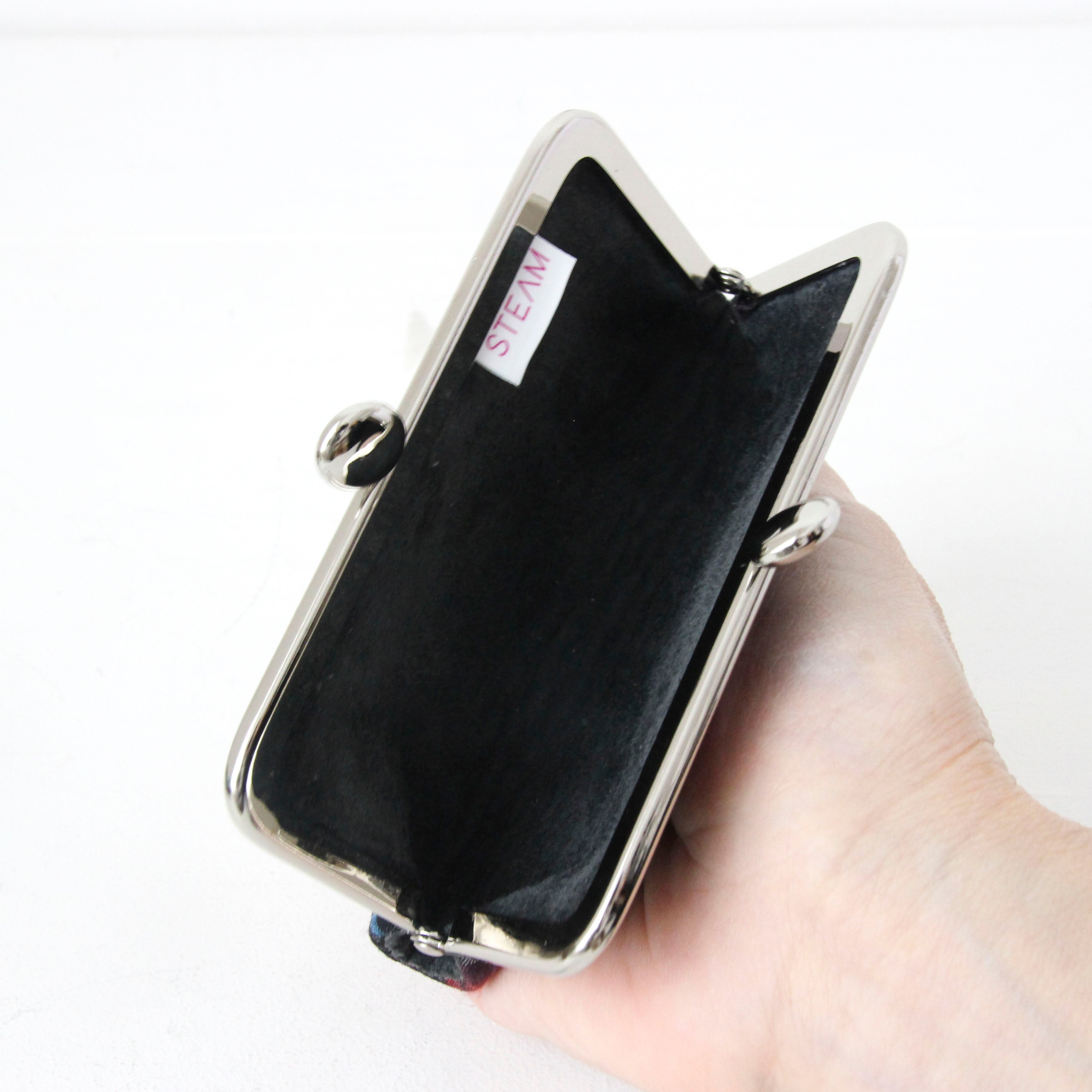 ブラックスチュアート / カードケース