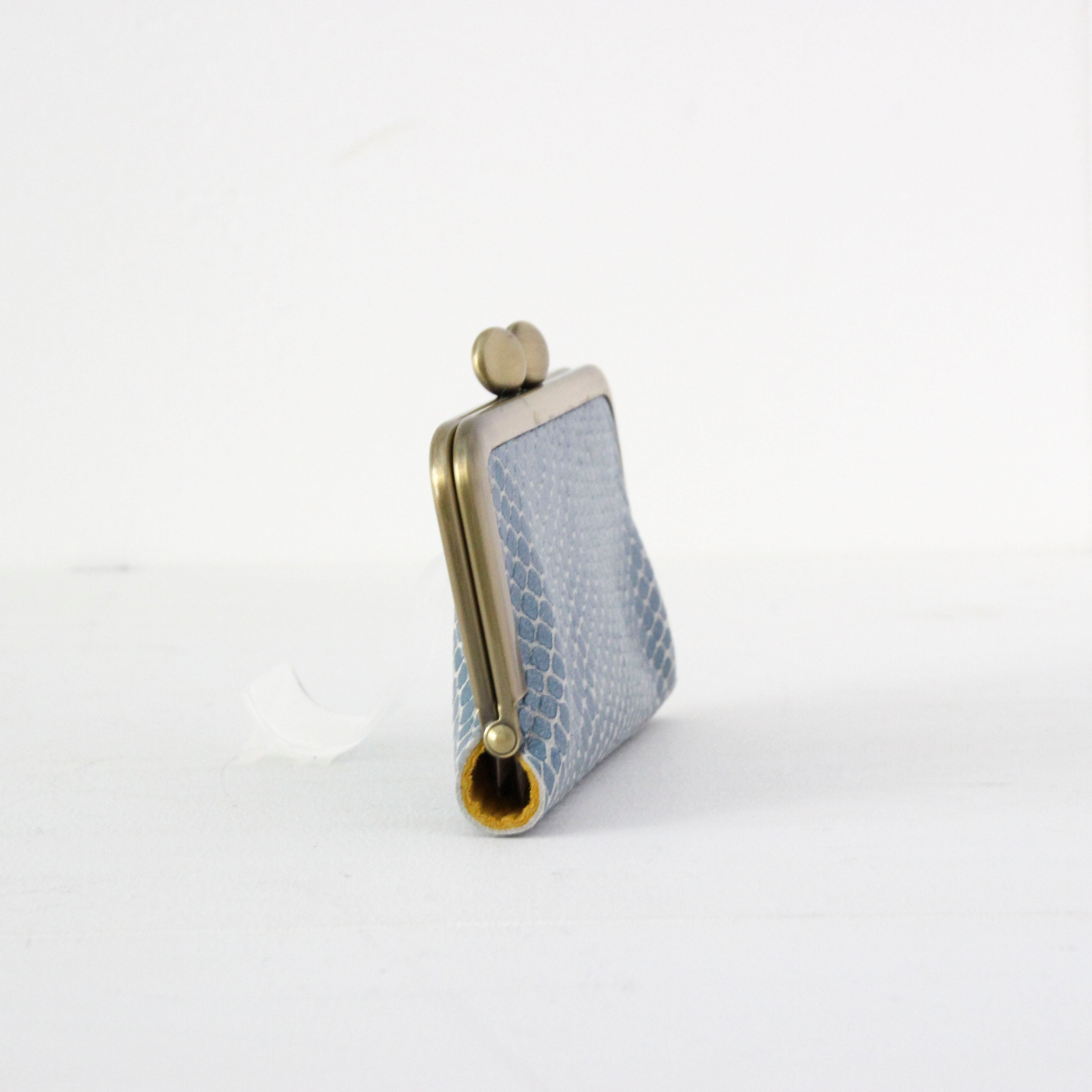 ブルースネイクレザー / カードケース