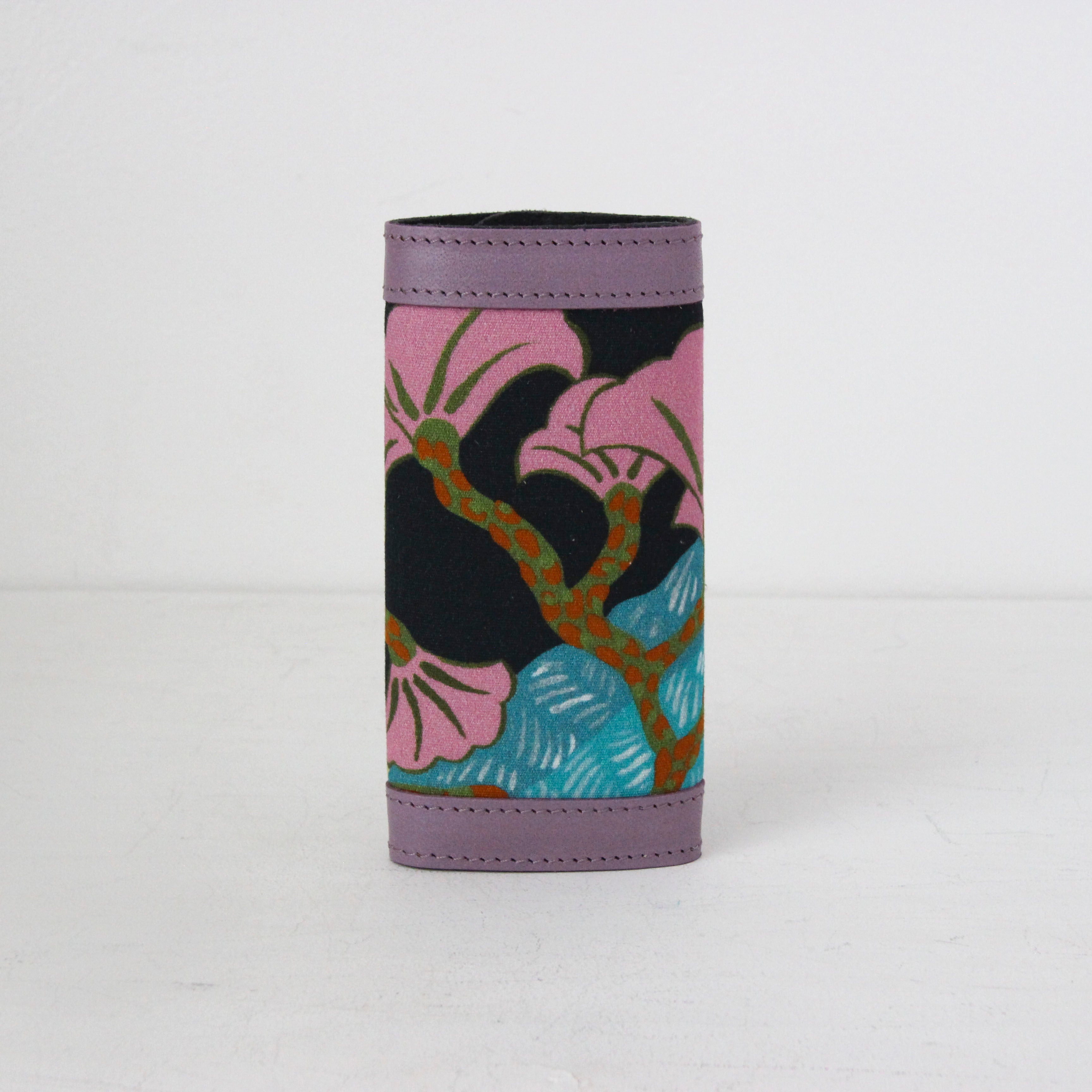 カラフルアニマルガーデン / キーケース