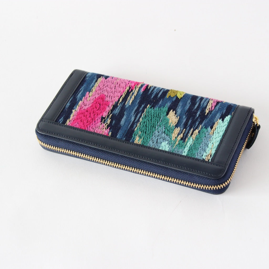 ピタヤ / お財布ネイビー