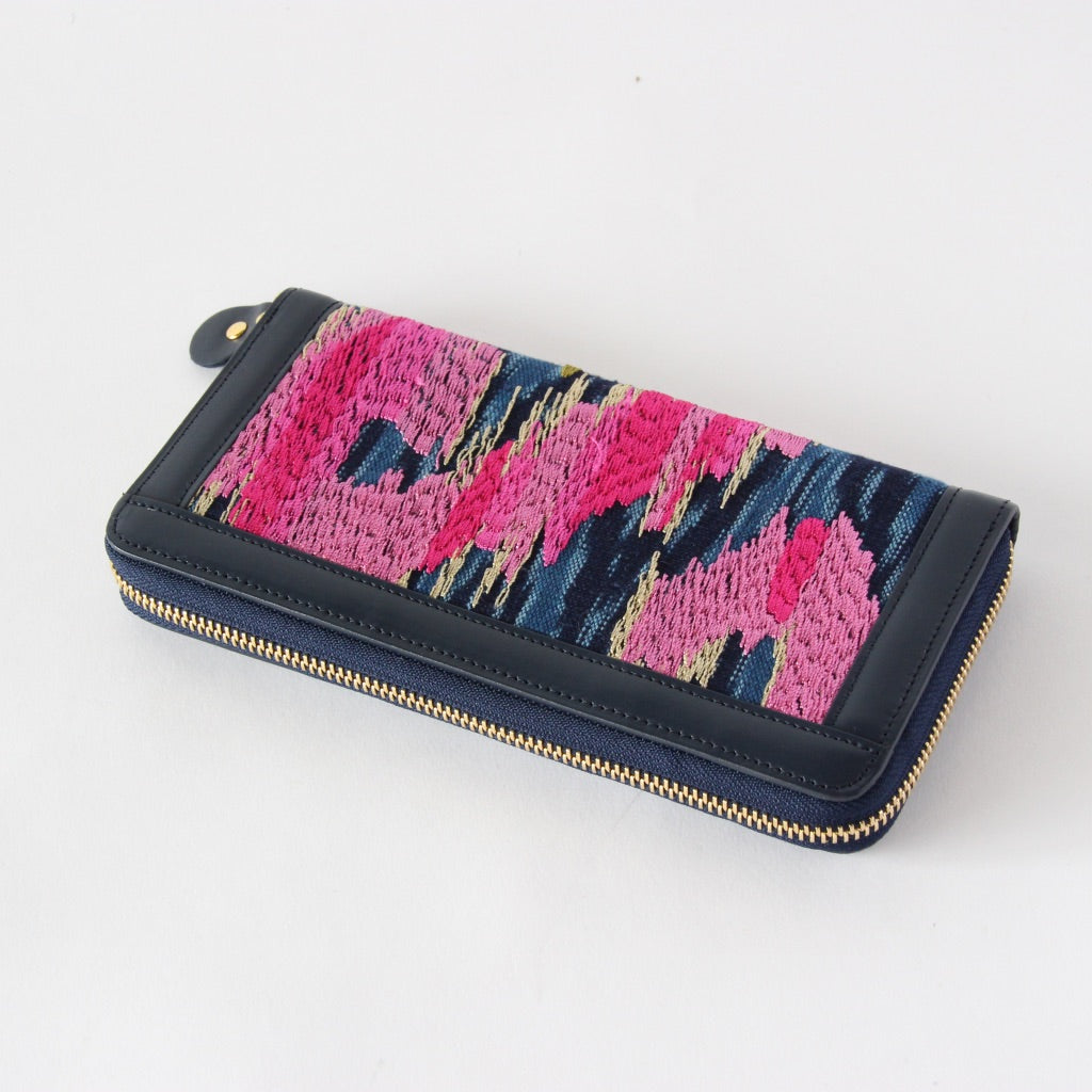 ピタヤ / お財布ネイビー