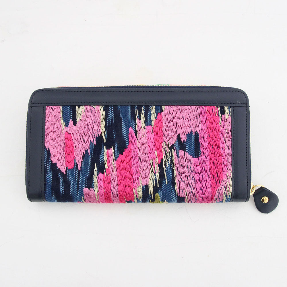 ピタヤ / お財布ネイビー