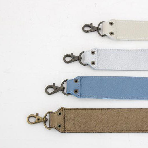 斜めがけ用革太紐(4cm幅) / バッグのオプション