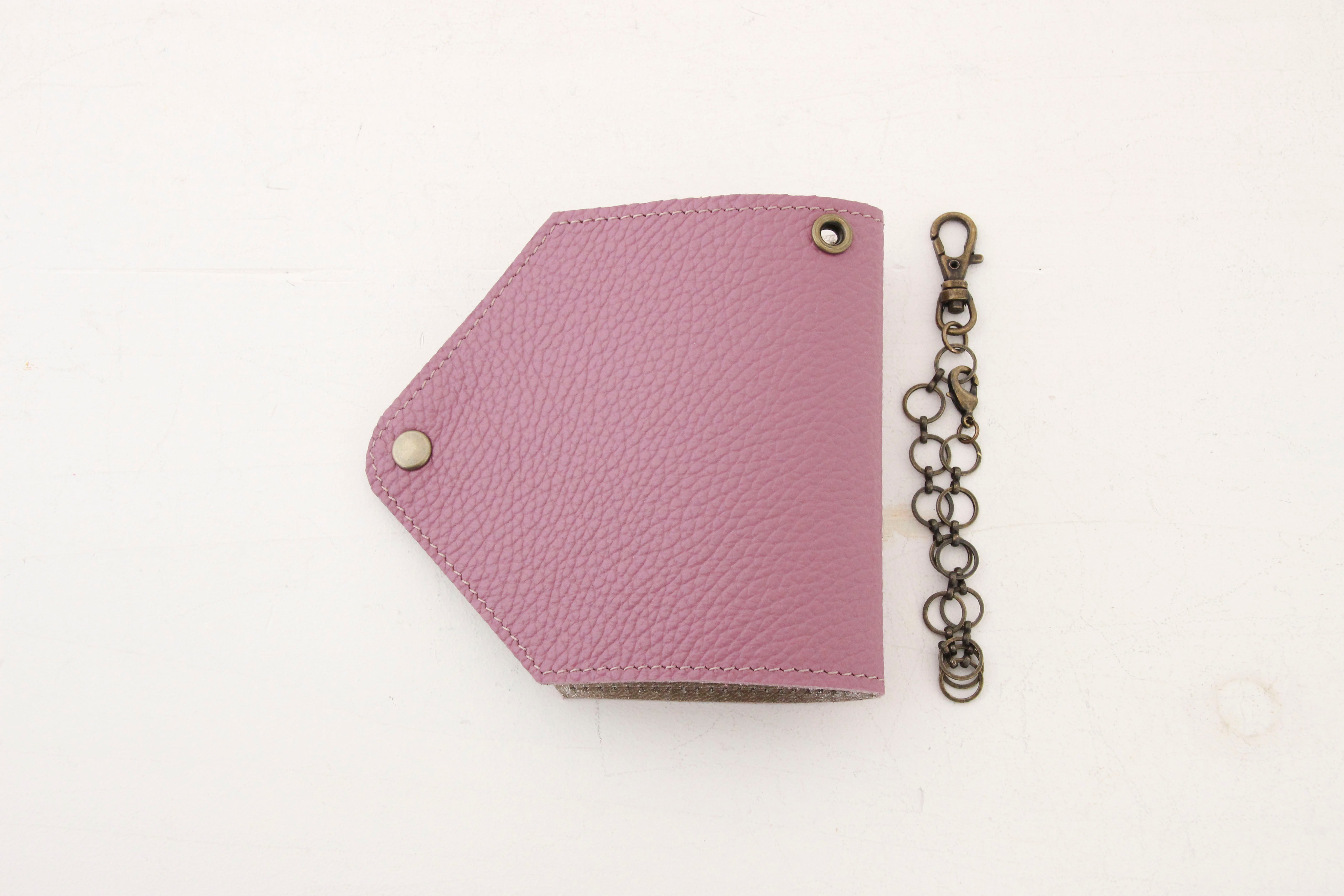 ライラック / マスクケース