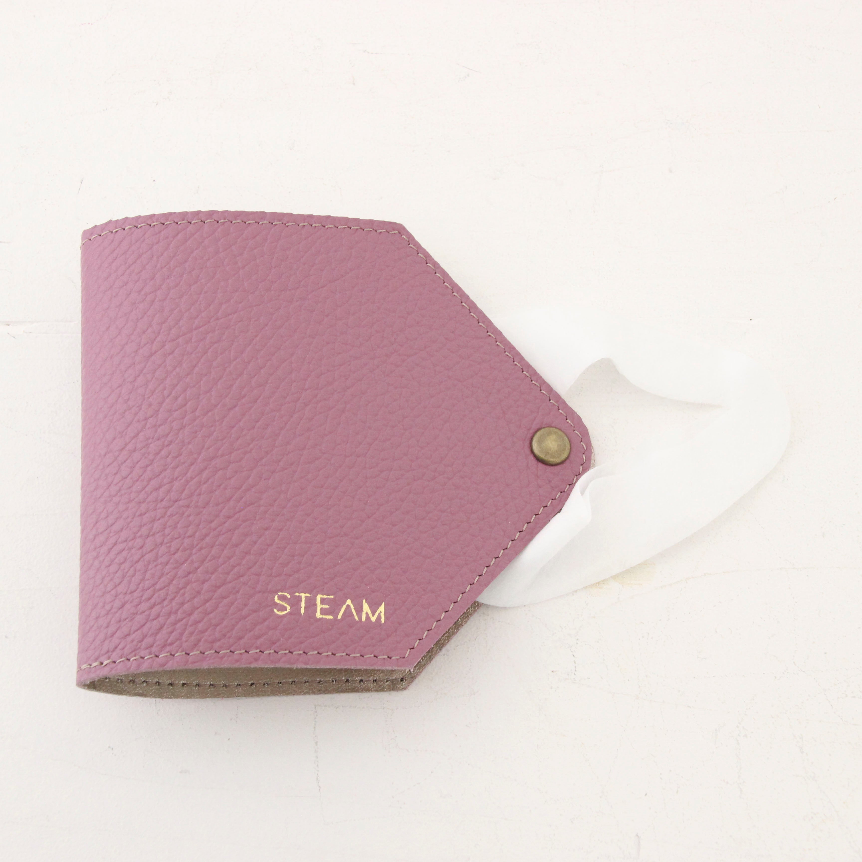 ライラック / マスクケース