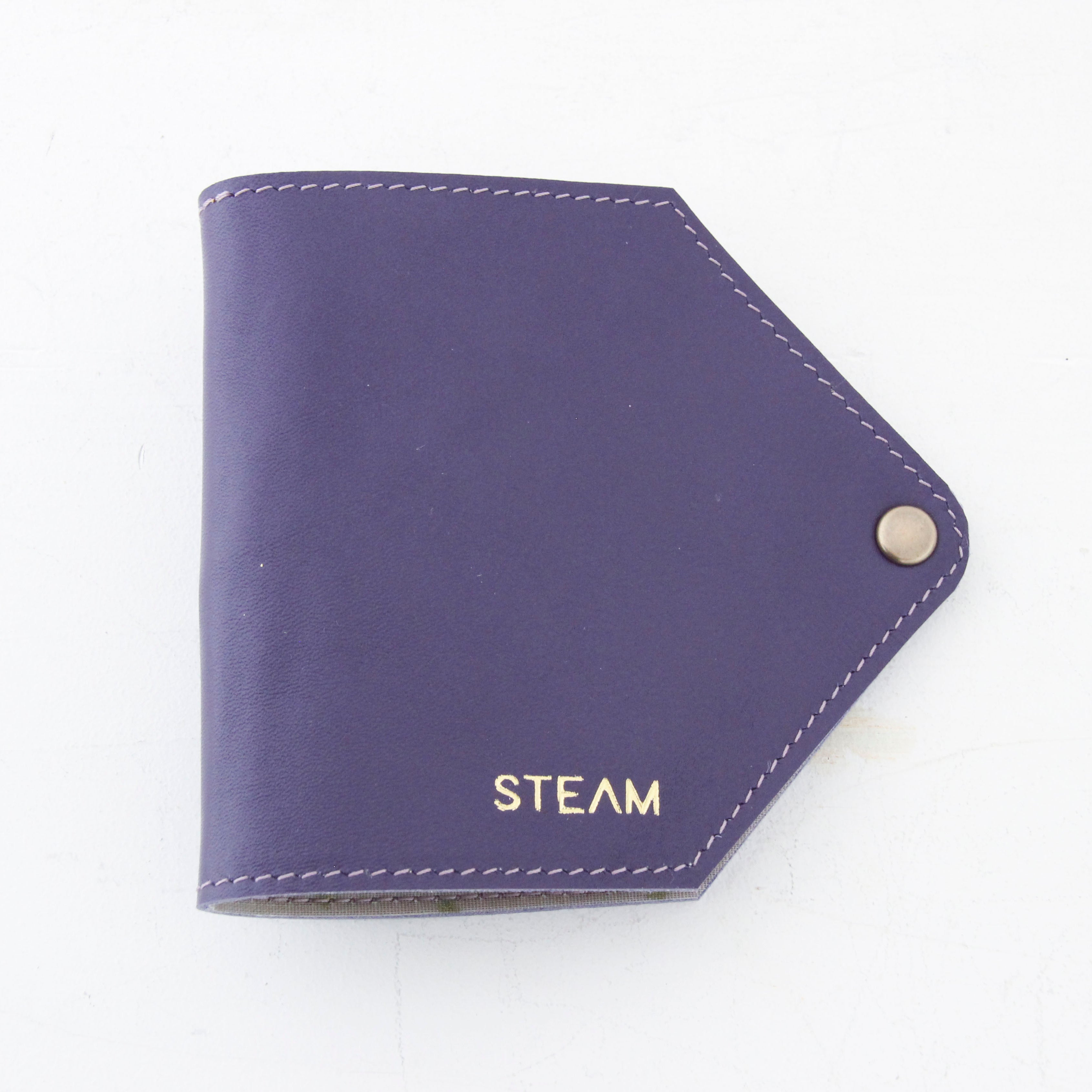 パープル / マスクケース