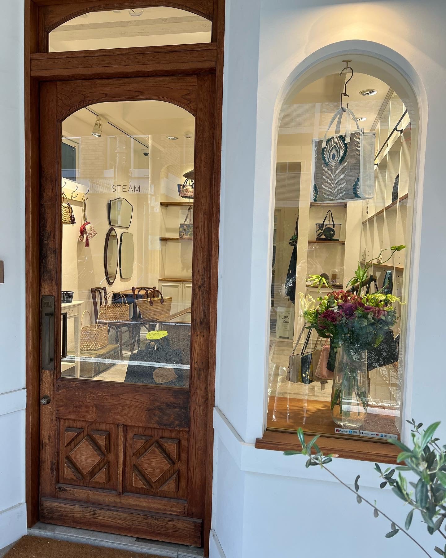 営業時間変更のお知らせ