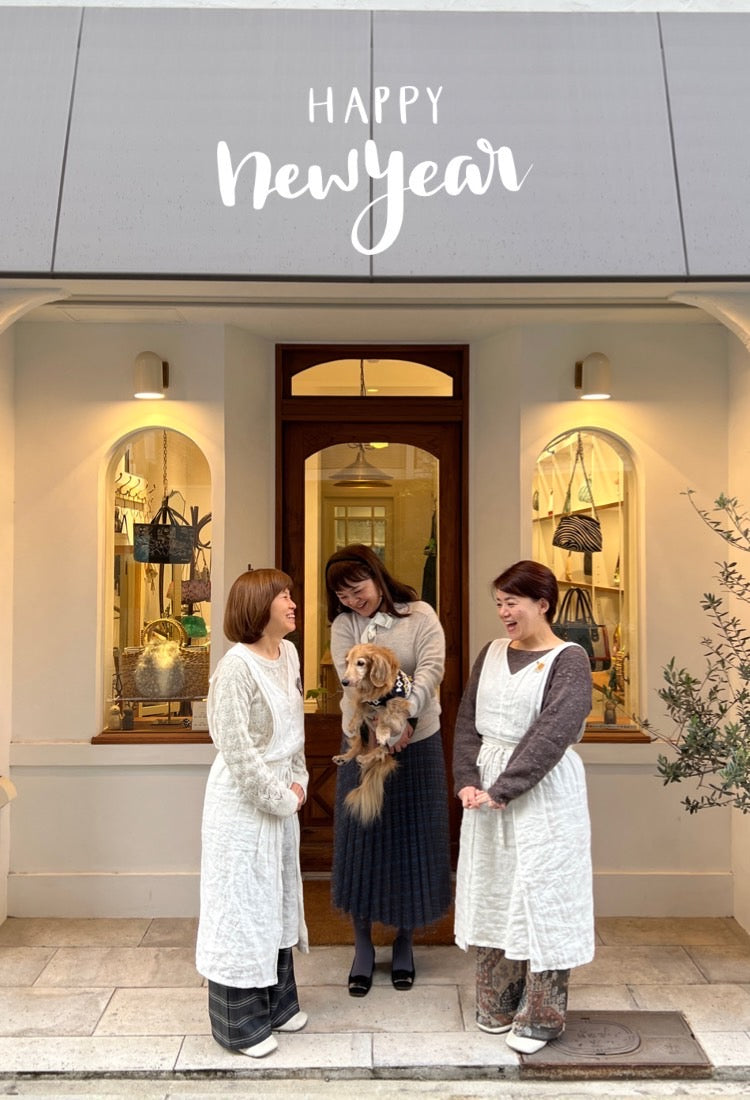 A very happy new year 2022!!