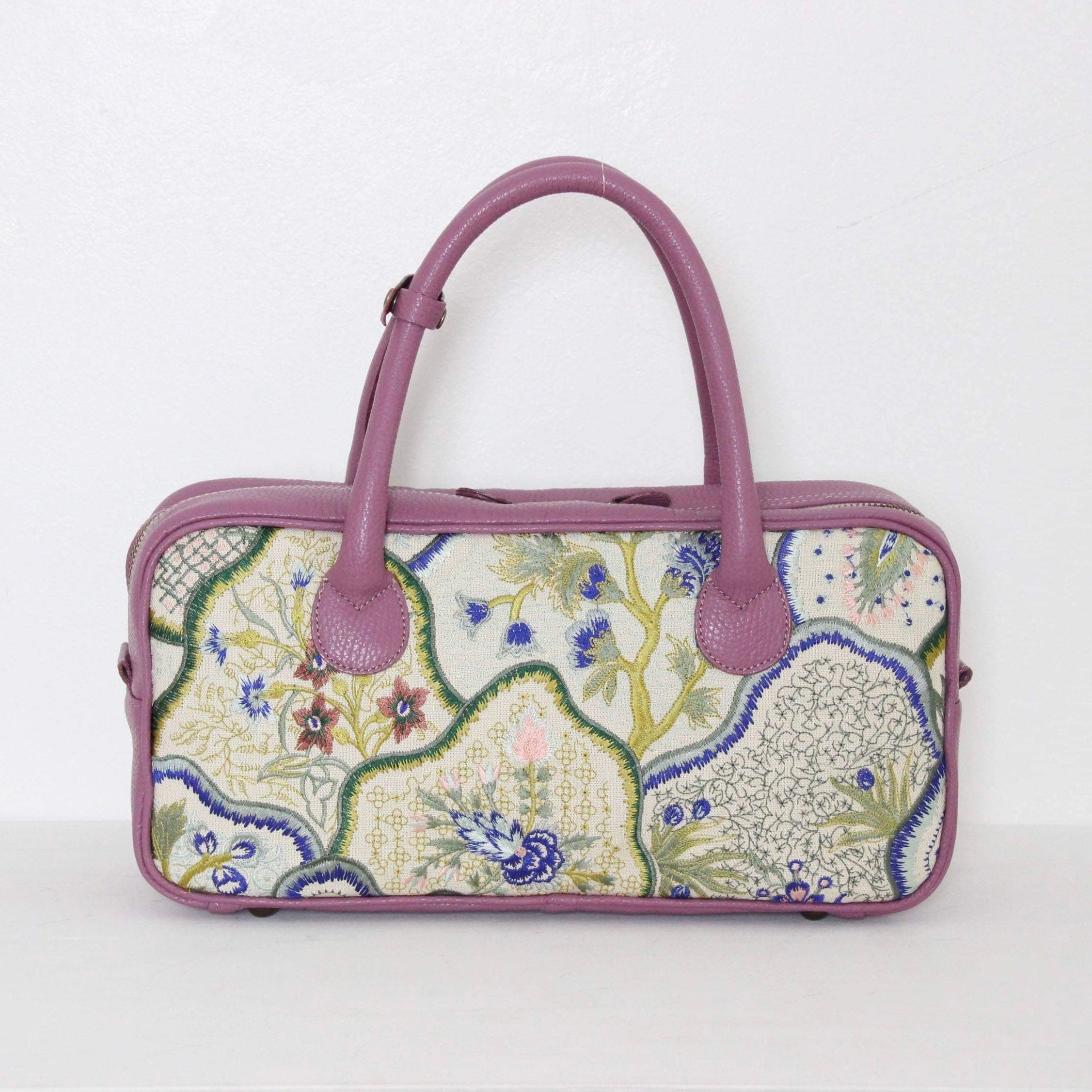 忘れられないバッグ