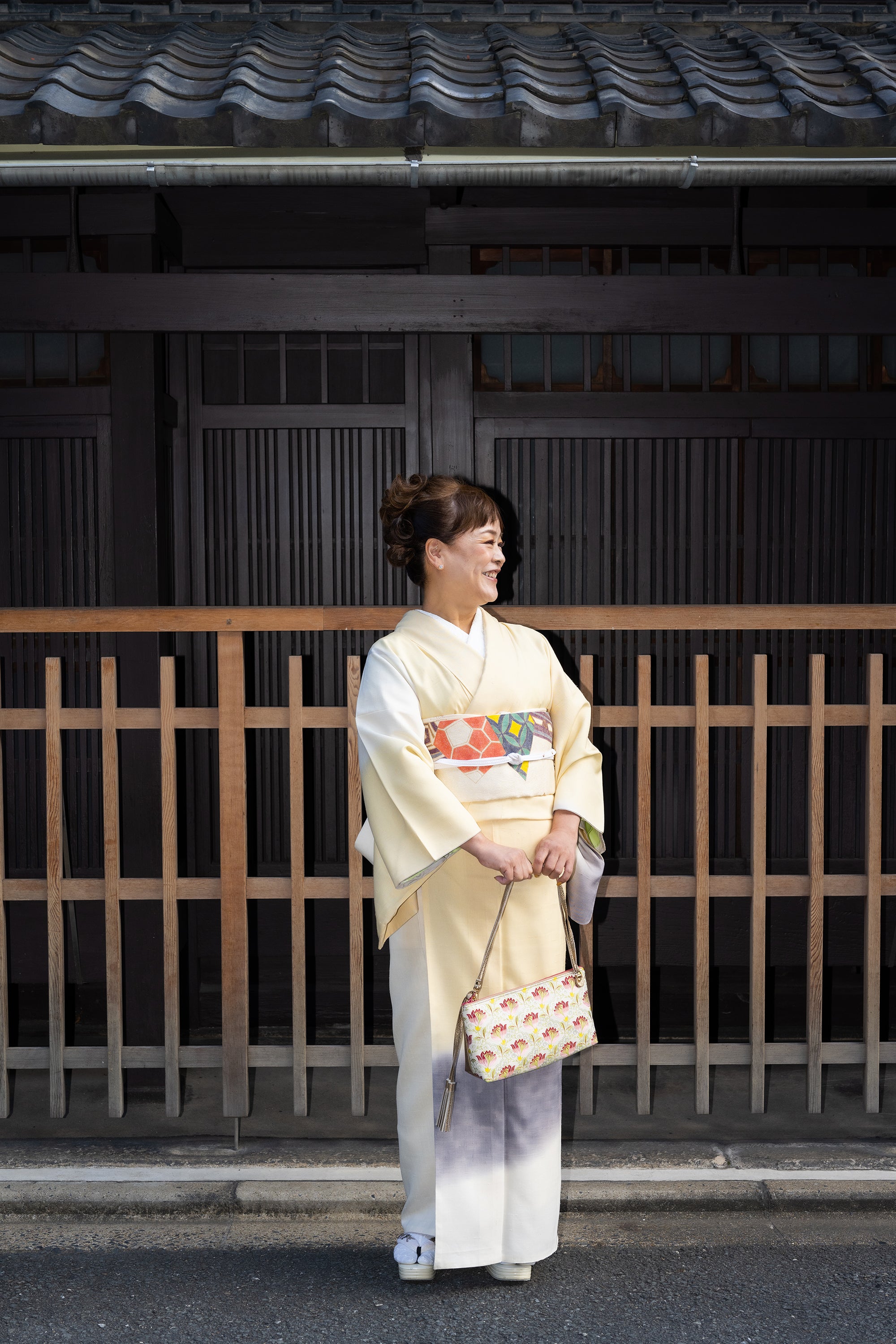 [Pamper yourself ]　自分を甘やかそう