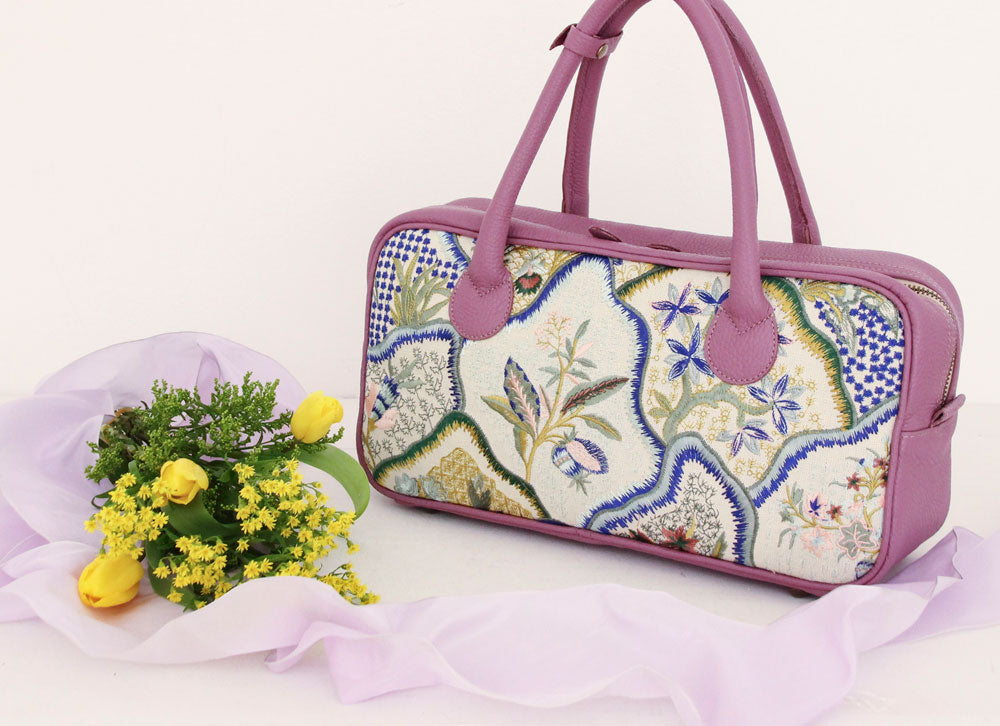 母の日には感謝を込めてセミオーダーを