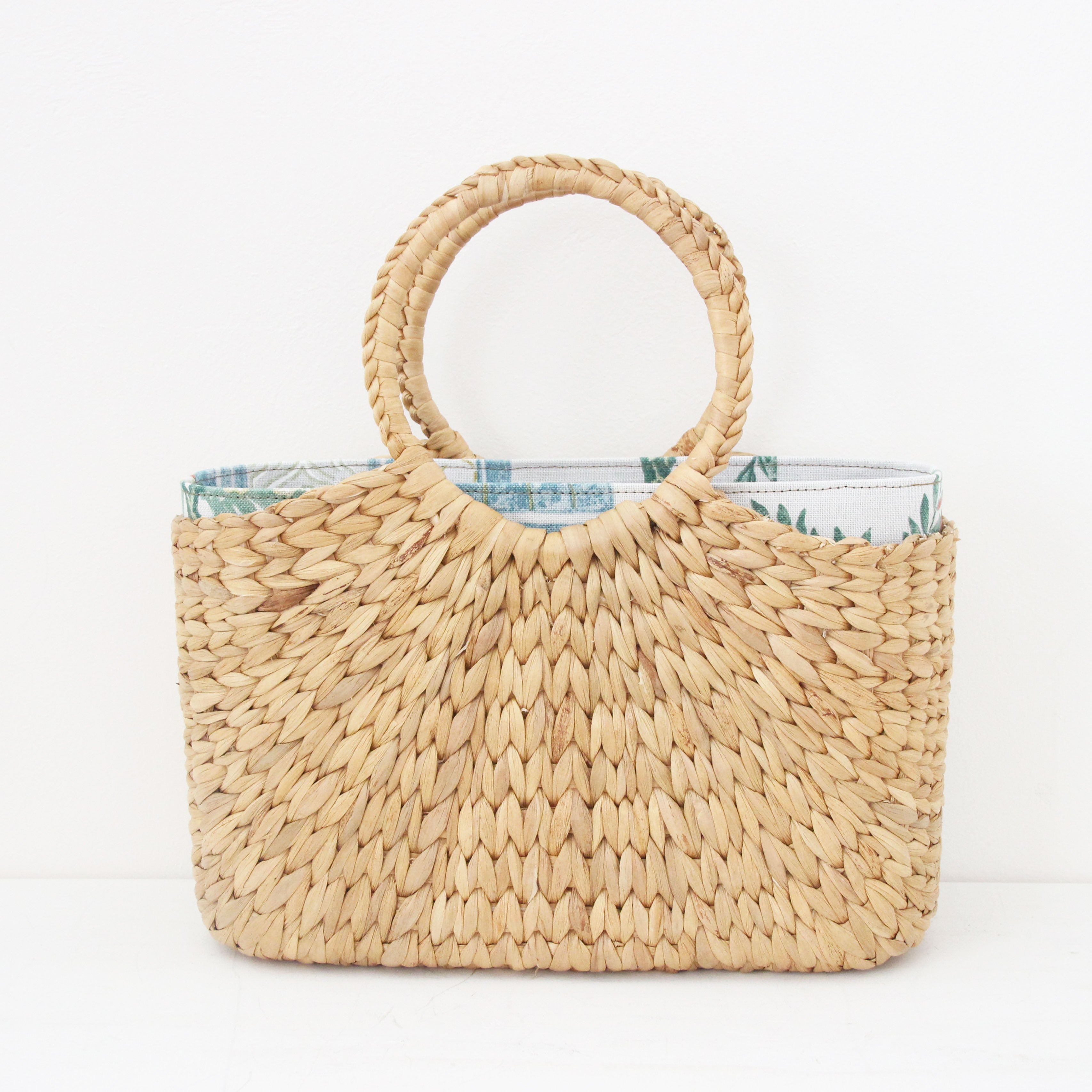 かごバッグMサイズ