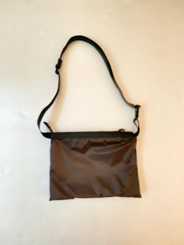 チョコ×サックス / サコッシュS