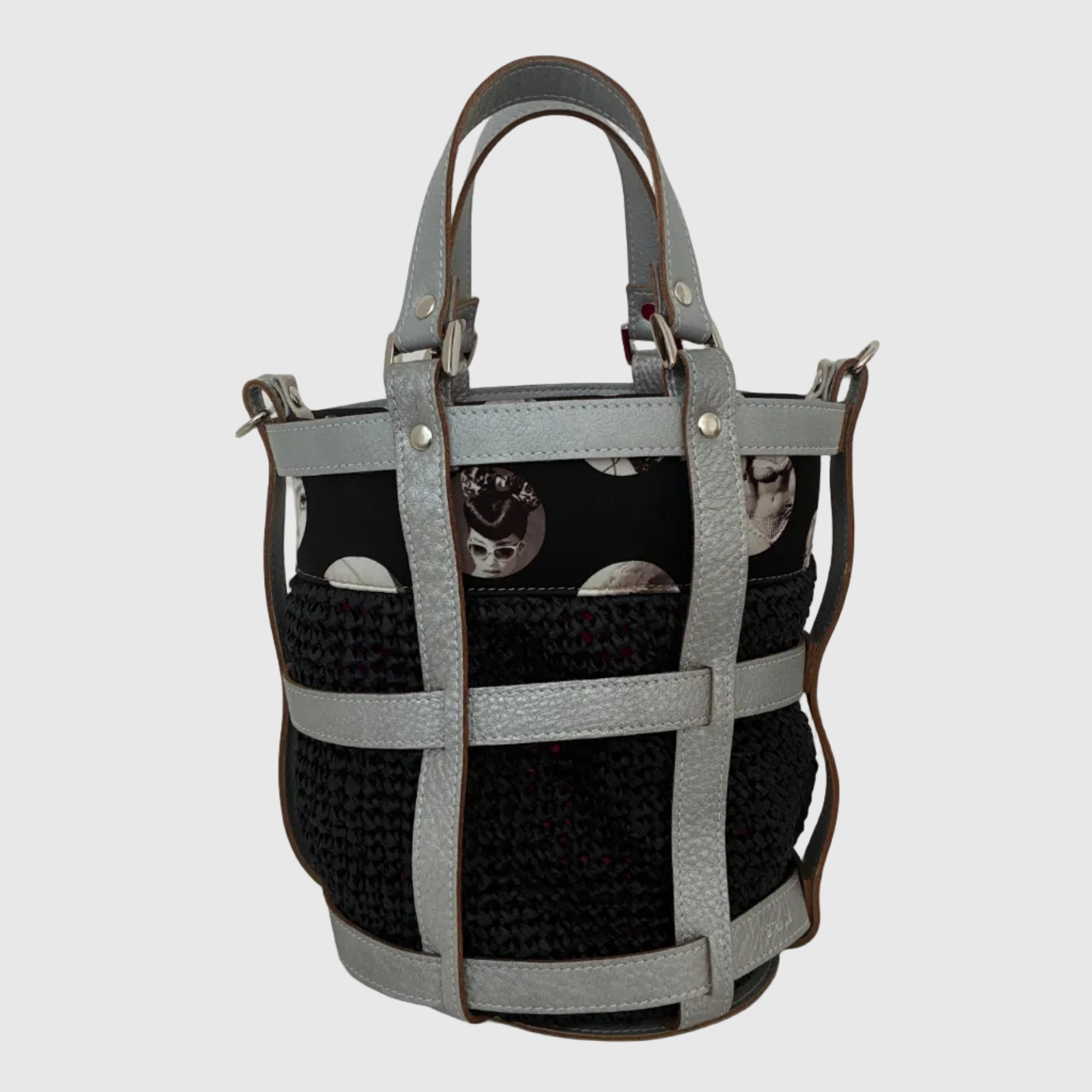 アクトレス S / メッシュバッグインナーバッグ