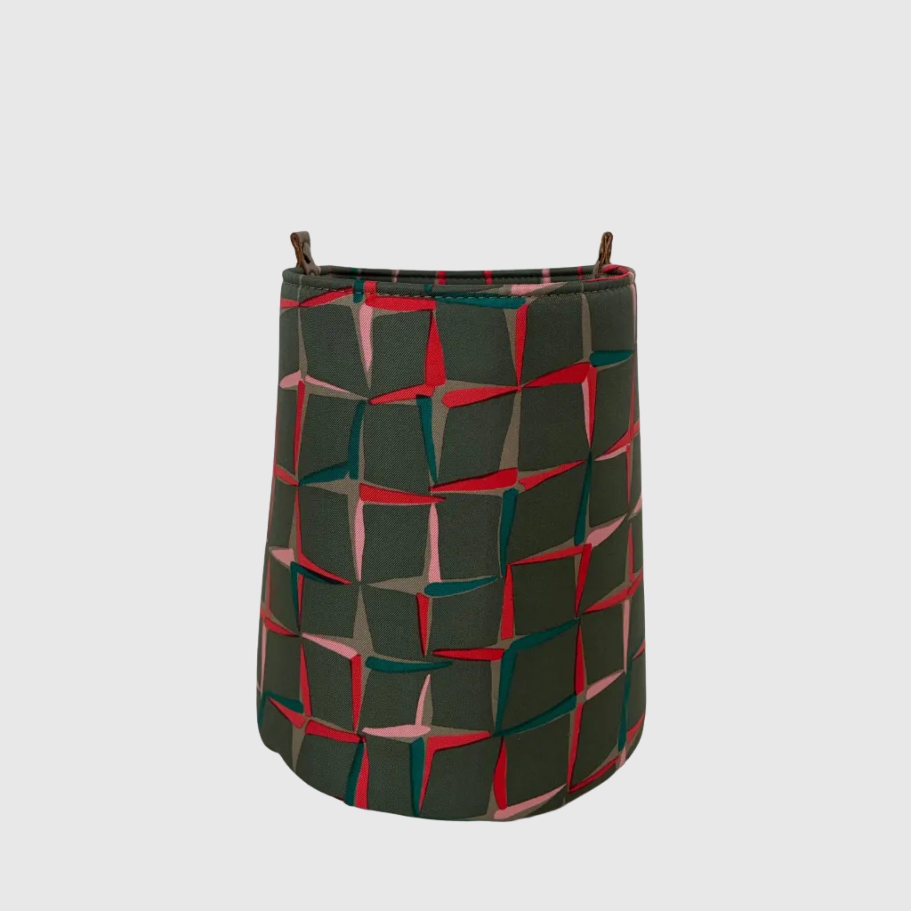 カーキタイルS / メッシュバッグインナーバッグ