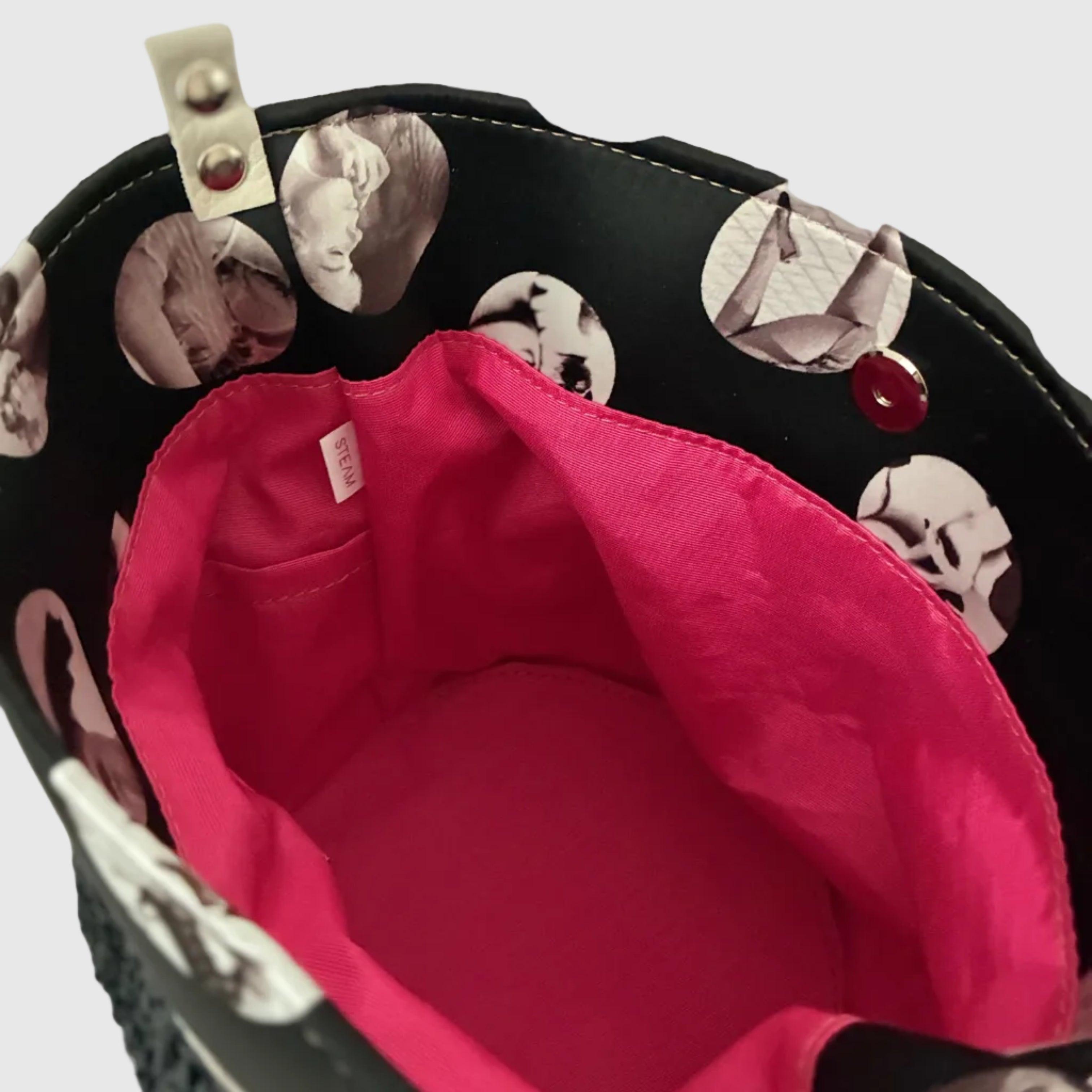 アクトレス S / メッシュバッグインナーバッグ