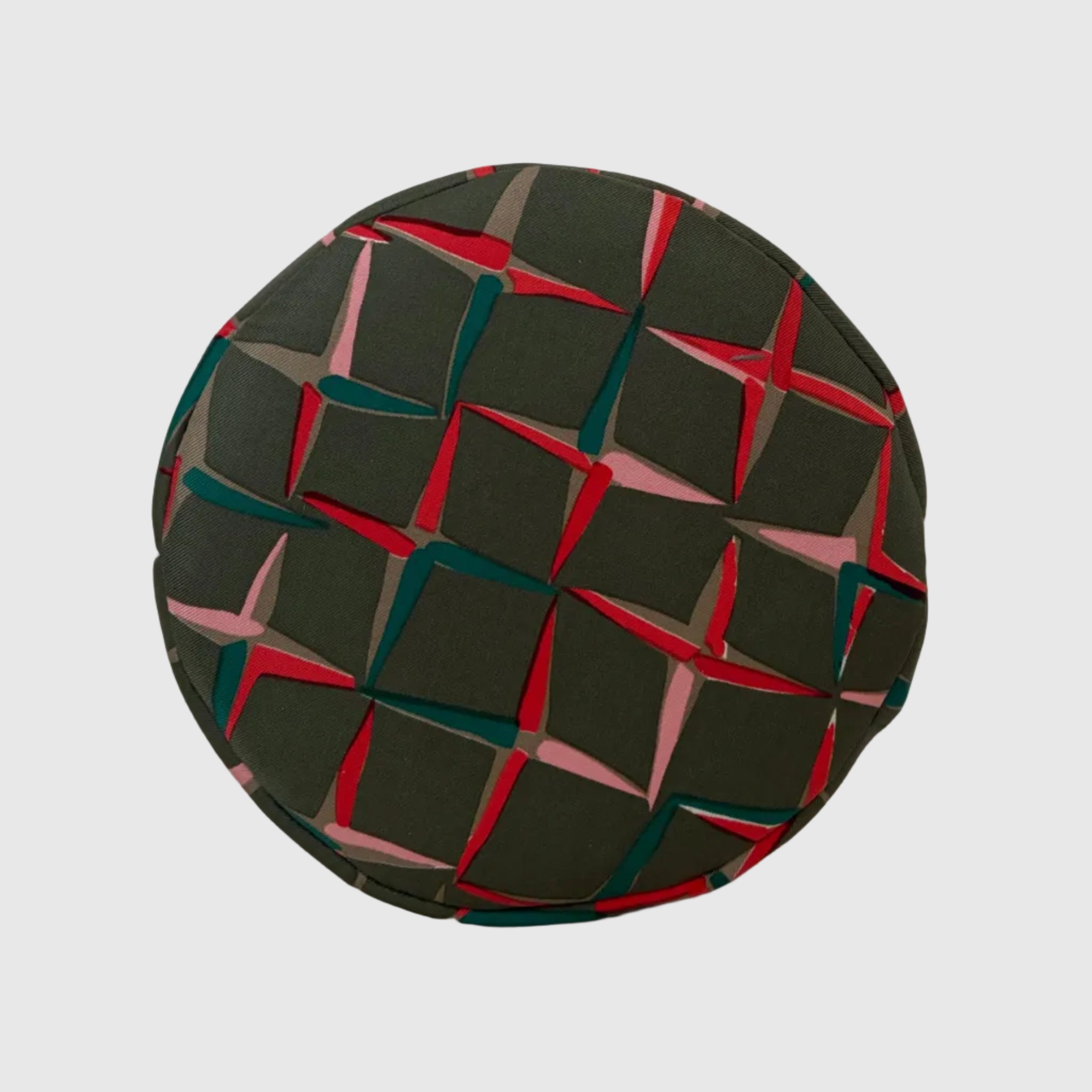 カーキタイルS / メッシュバッグインナーバッグ