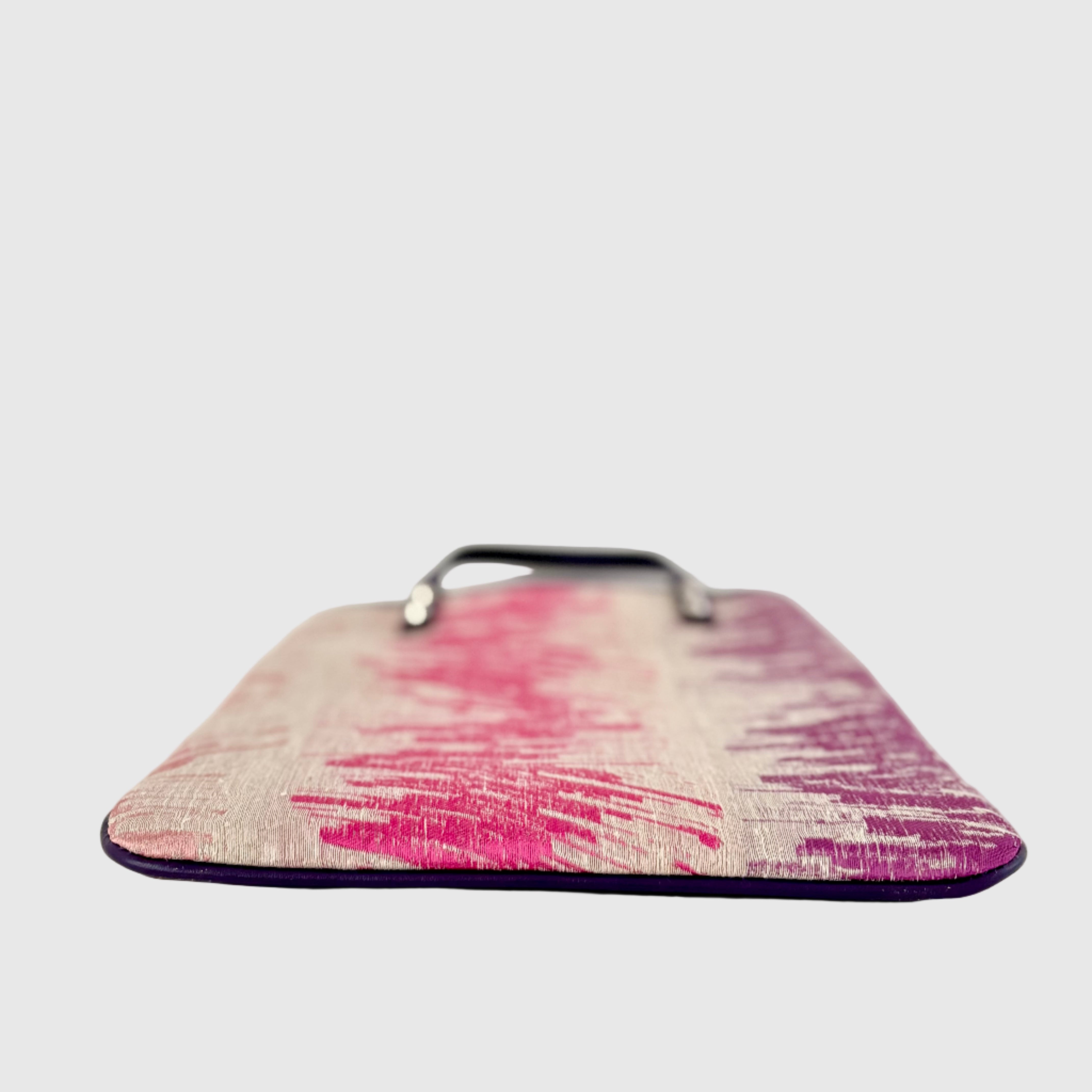 マルニピンクS / スクエアフラットトートS