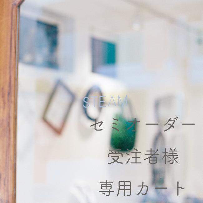 伊賀様専用カート