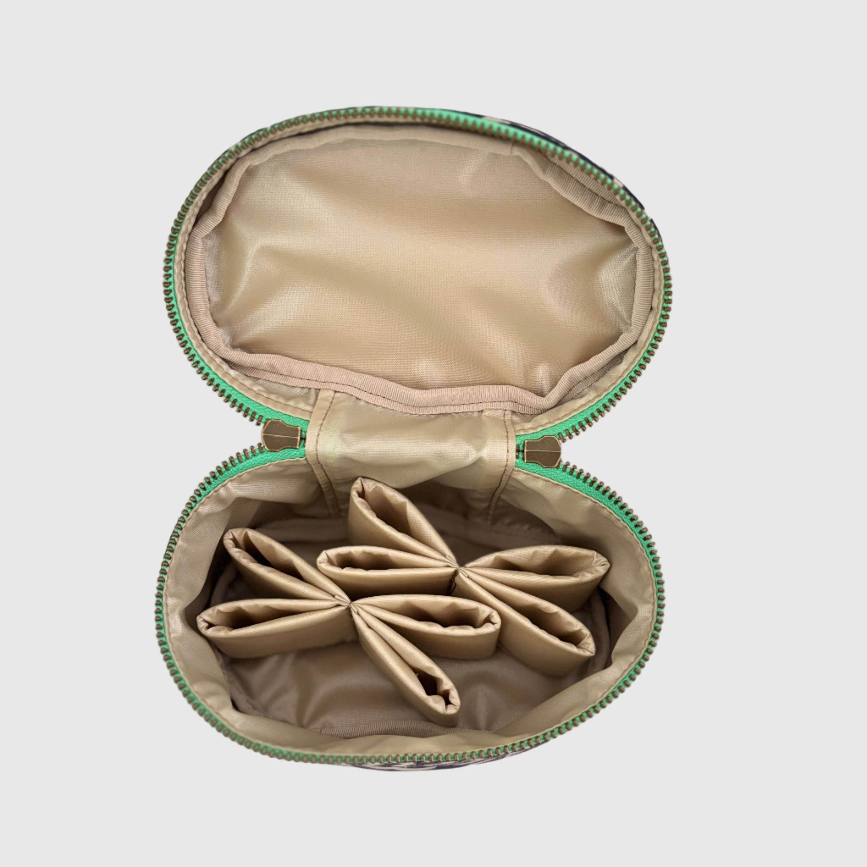 リバティウェーブ / バニティポーチ