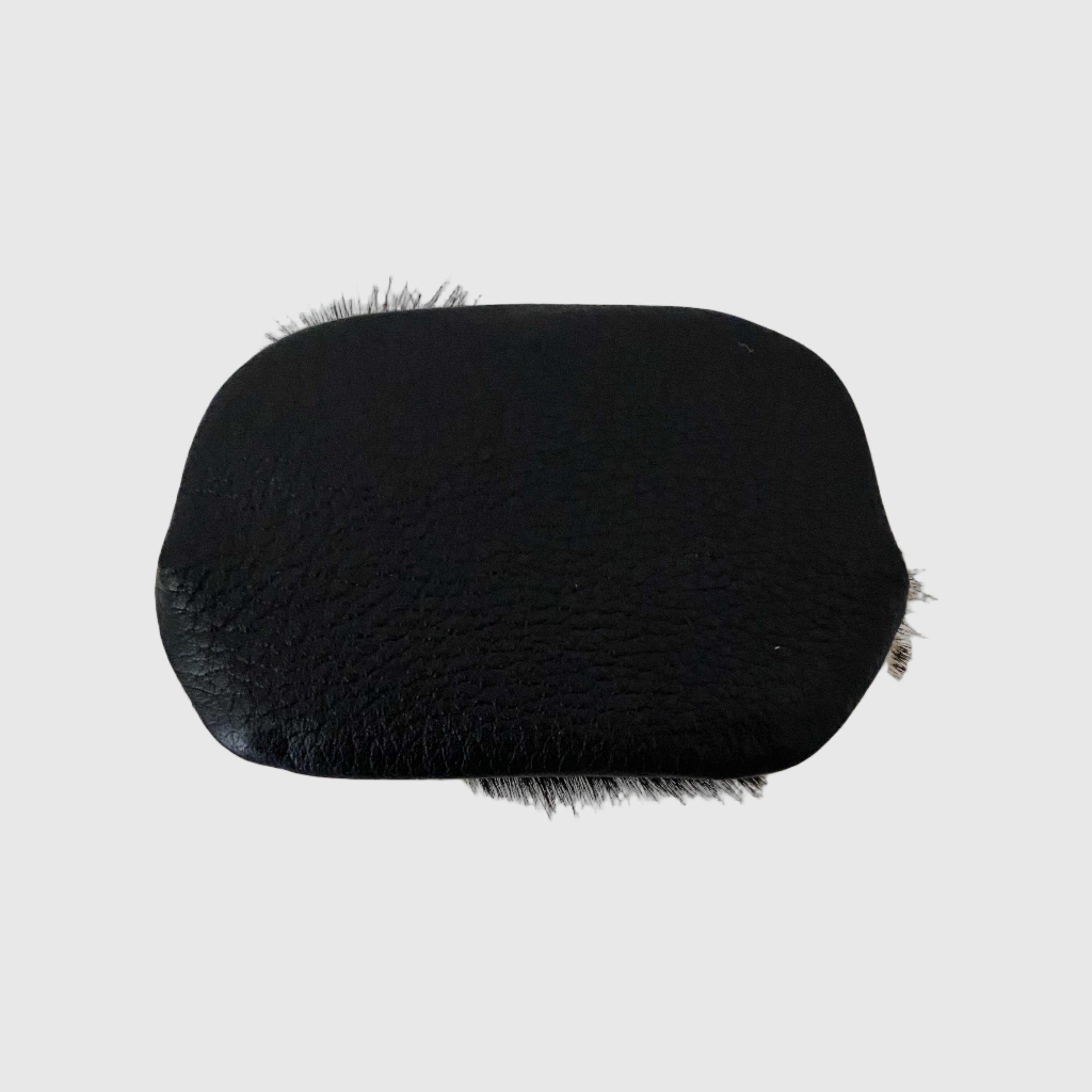 牛柄起毛 / パックンケースS