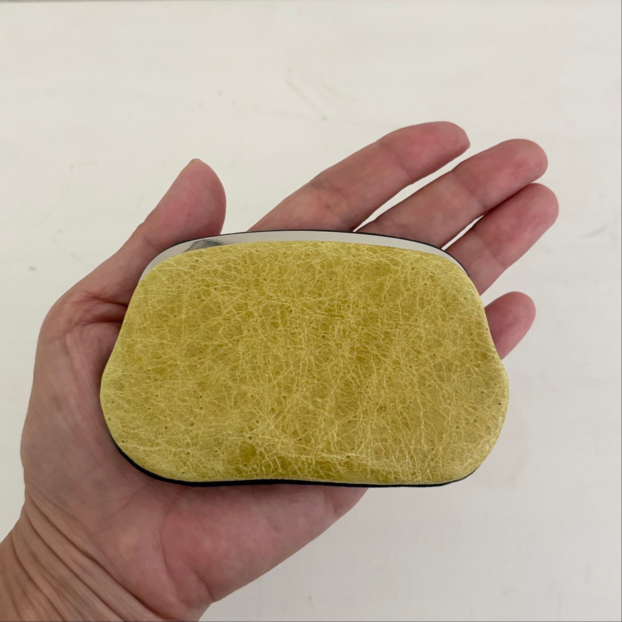 クラッシュイエロー×ディープオーシャン / パックンケースS