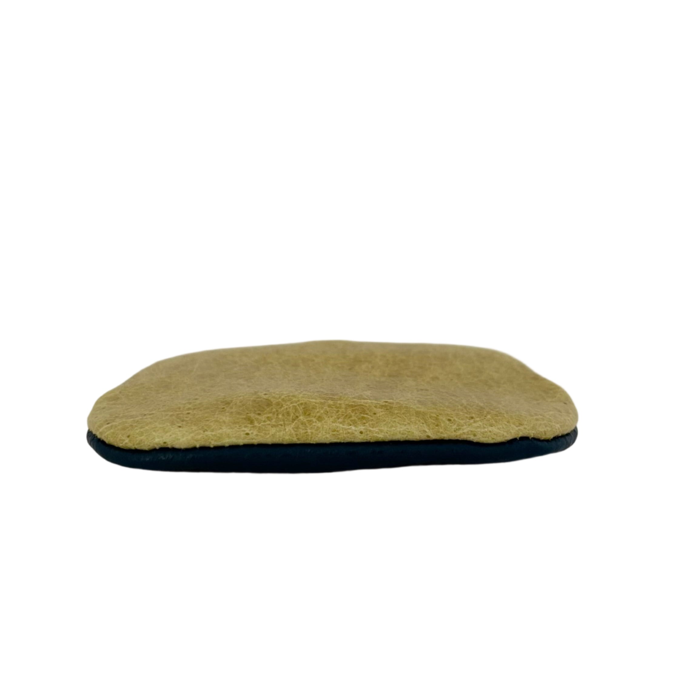 クラッシュイエロー×ディープオーシャン / パックンケースS