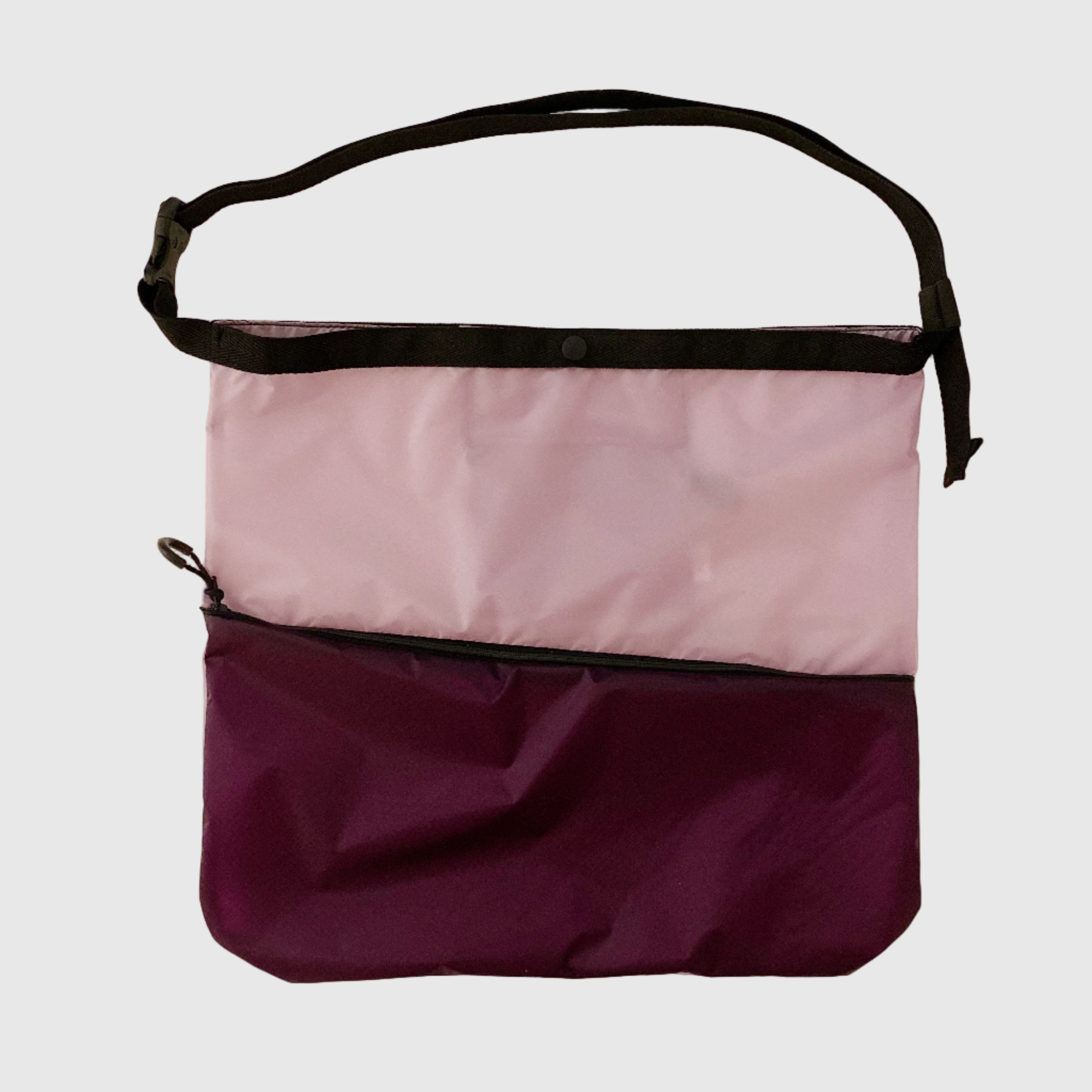 ラベンダー×パープル / サコッシュM