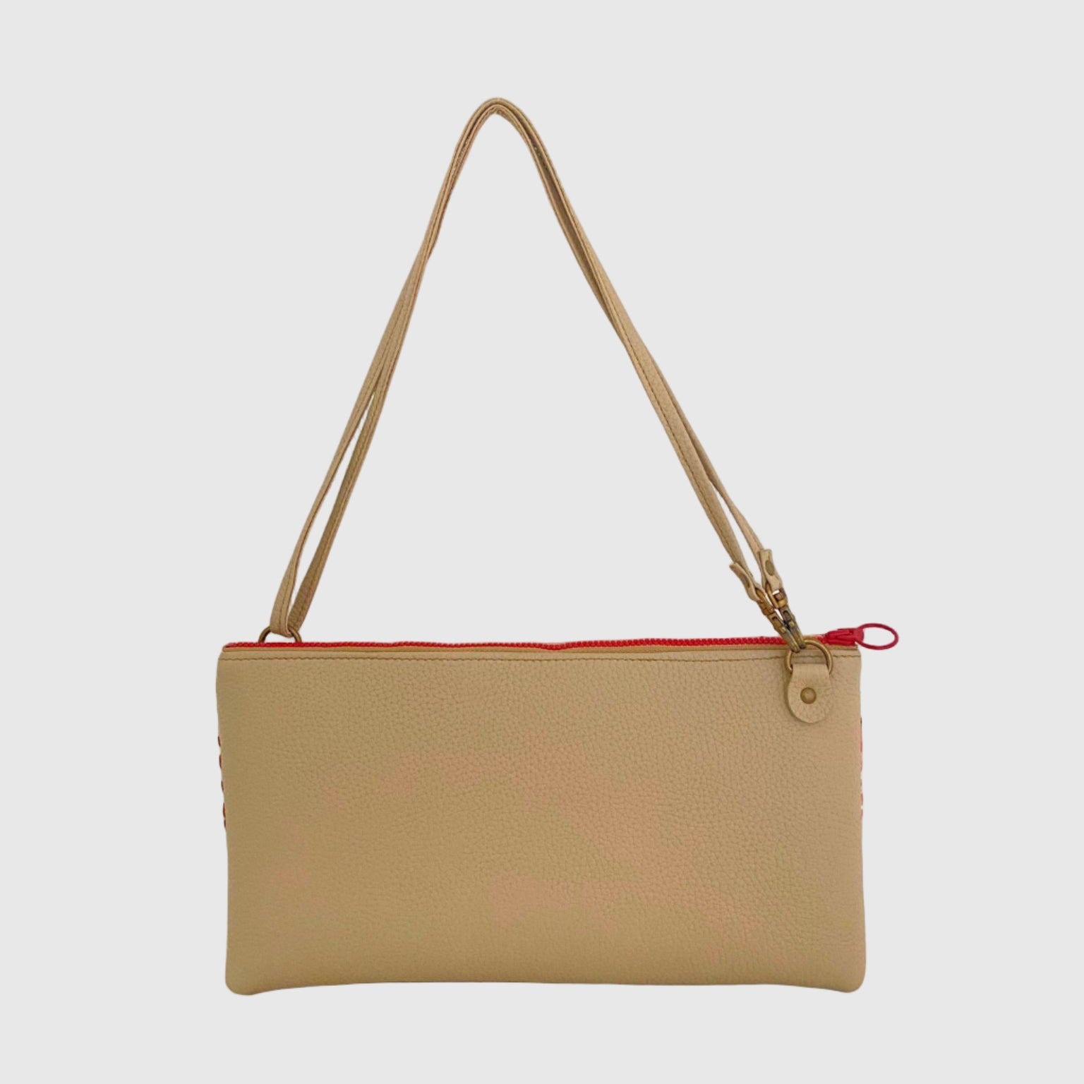 レッドフォレスト L / フラットポシェット