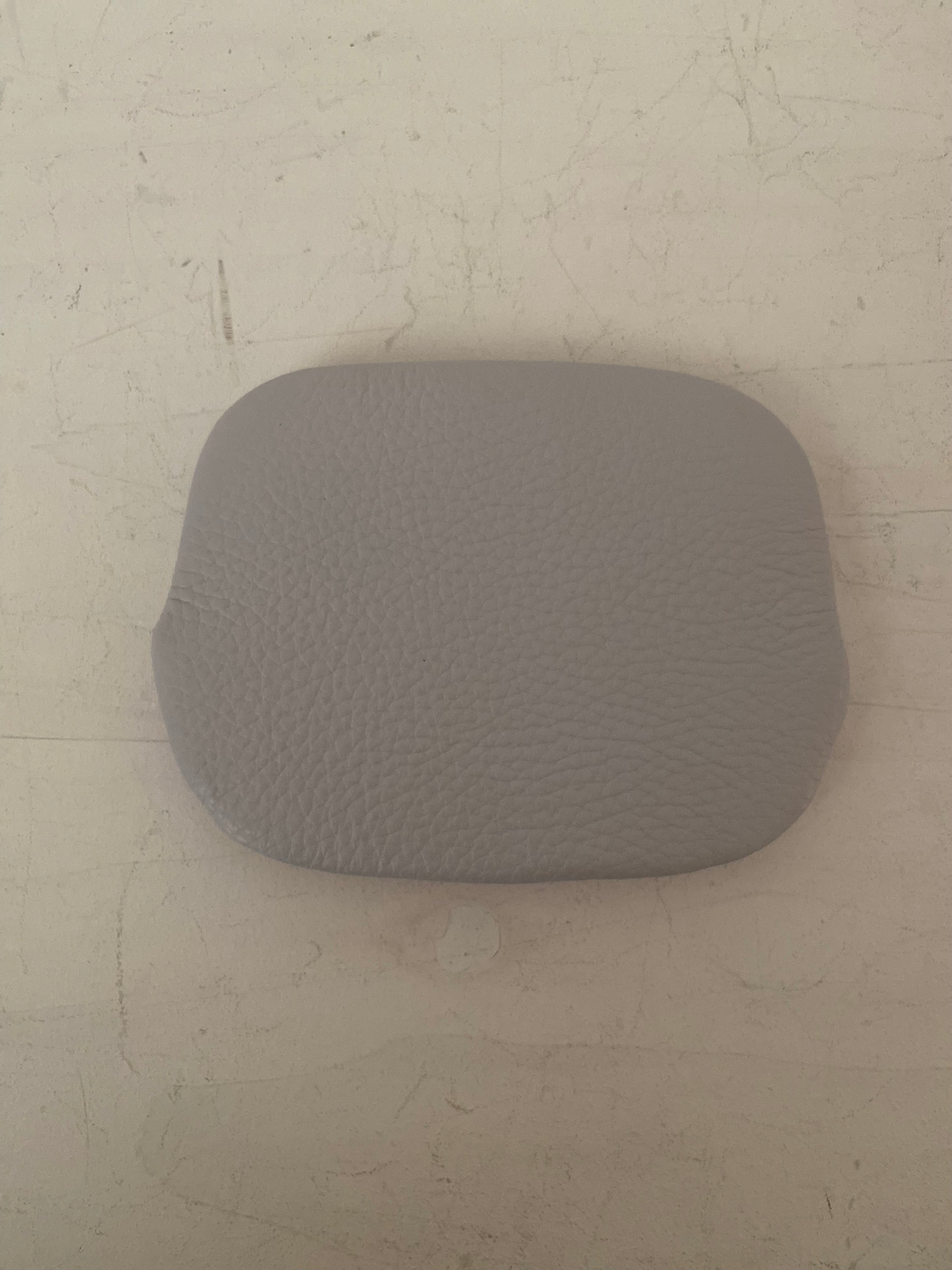 シャイニーピンク×アイスグレー / パックンケースM