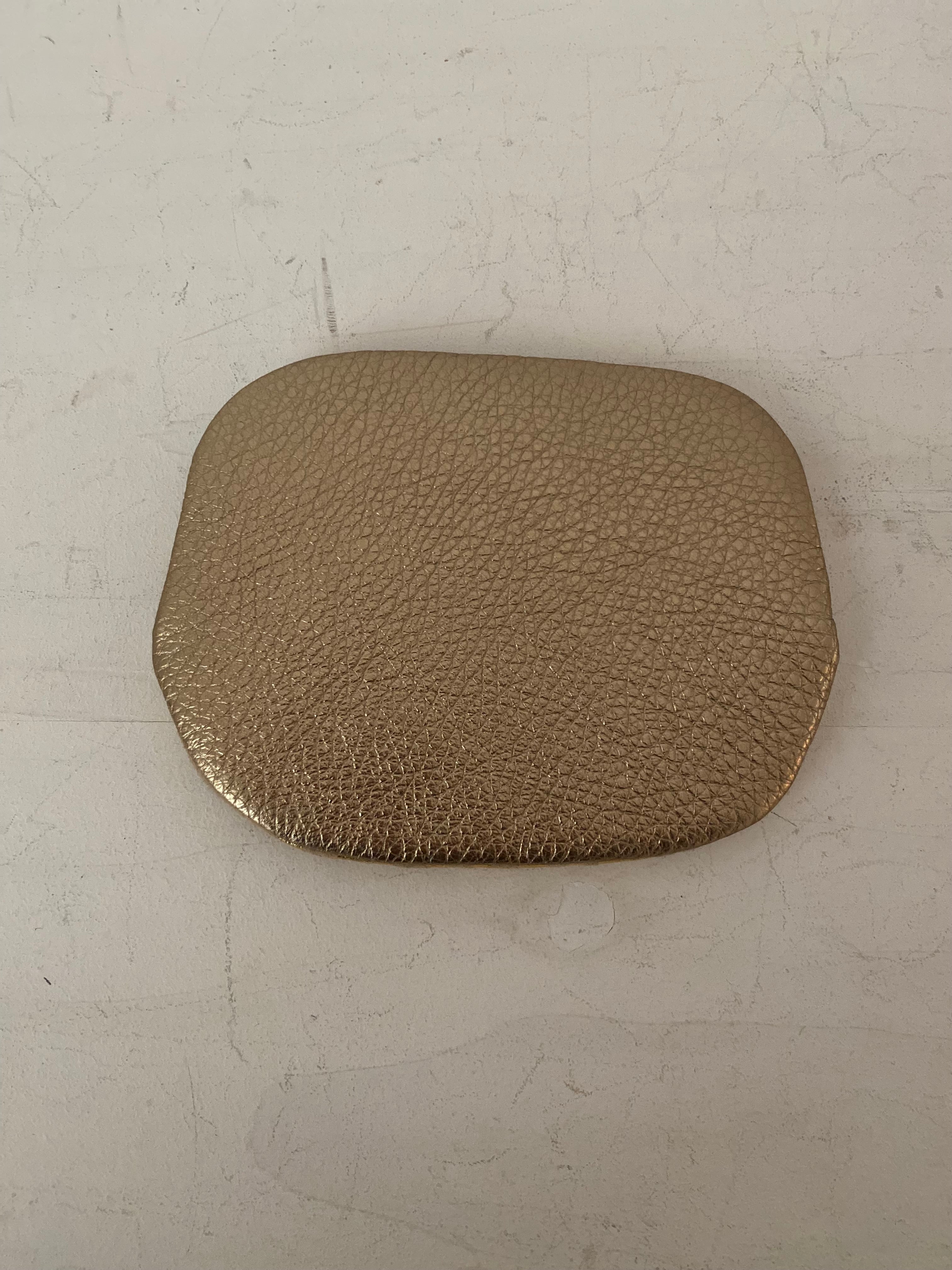 ゴールドレオパード×ゴールドシマ― / パックンケースM