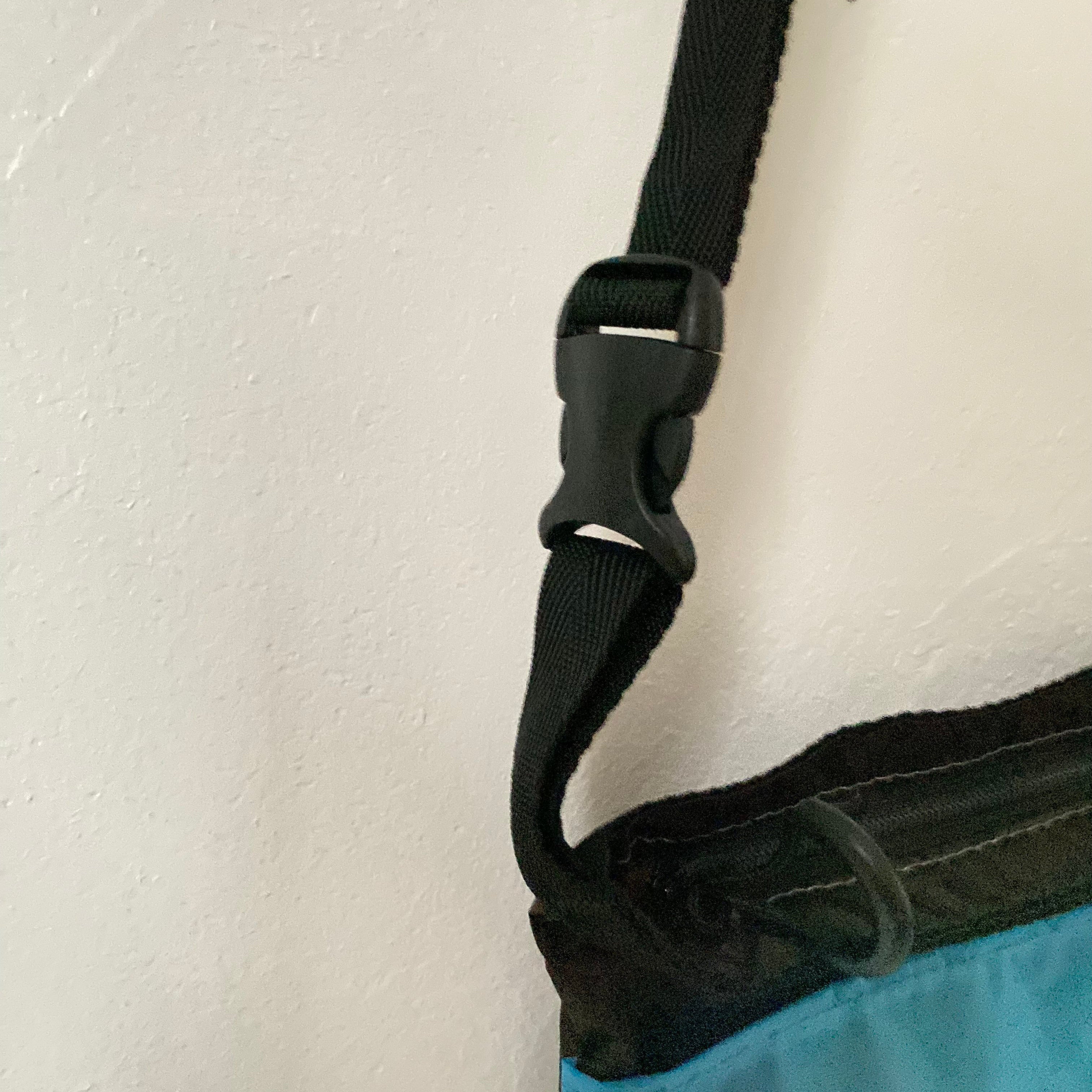 チョコ×サックス / サコッシュS