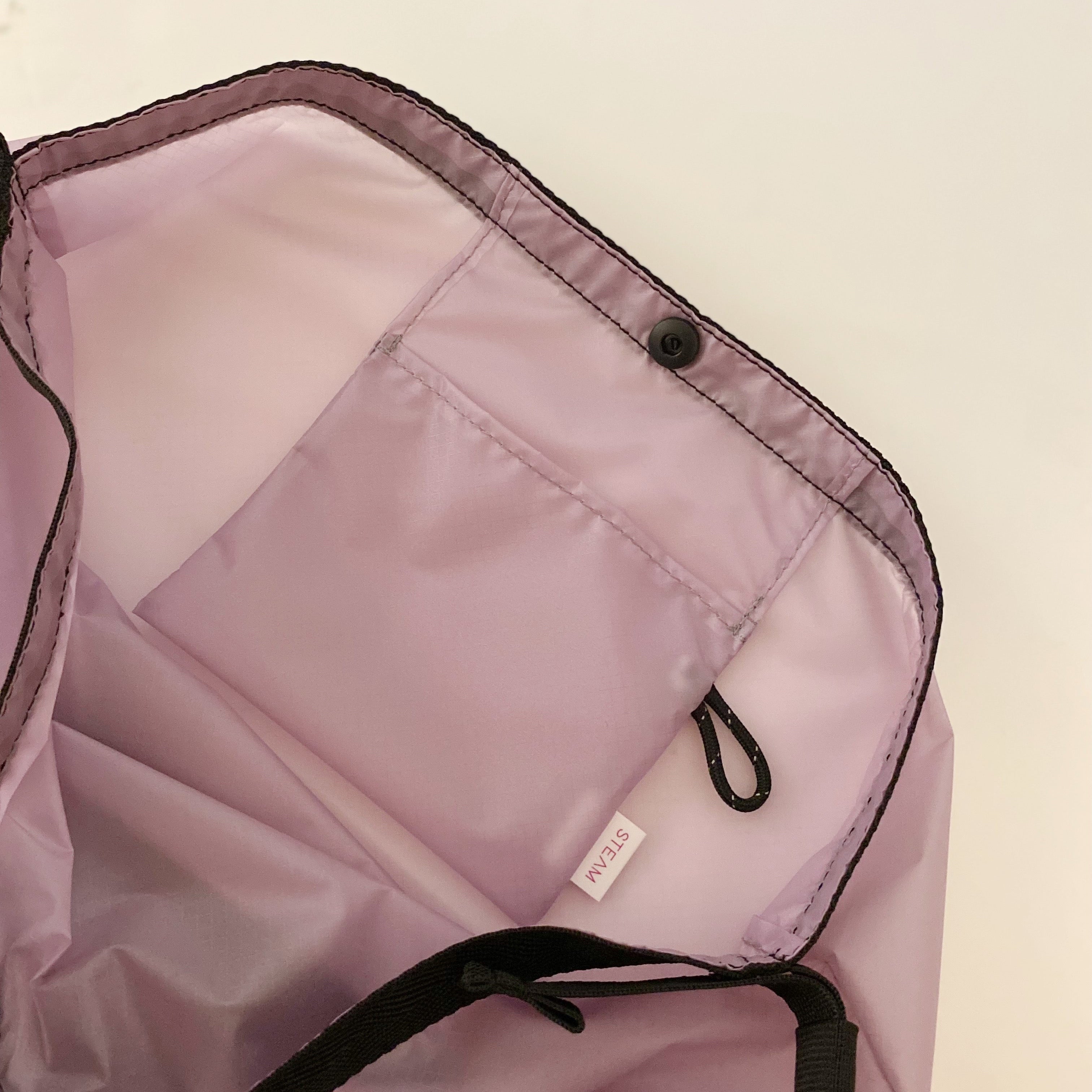 ラベンダー×パープル / サコッシュM