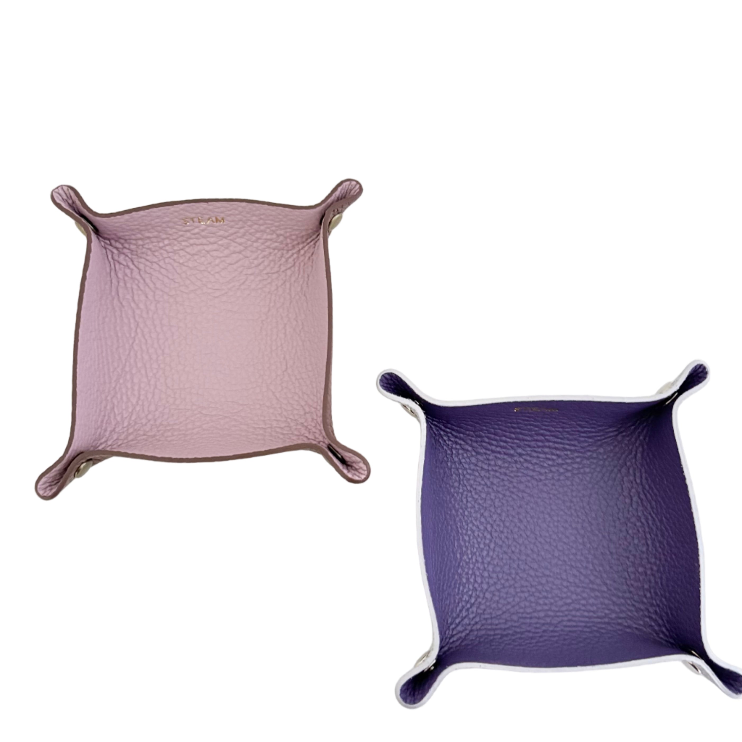 ラベンダー×ミルクチョコ / ジュエリートレイ