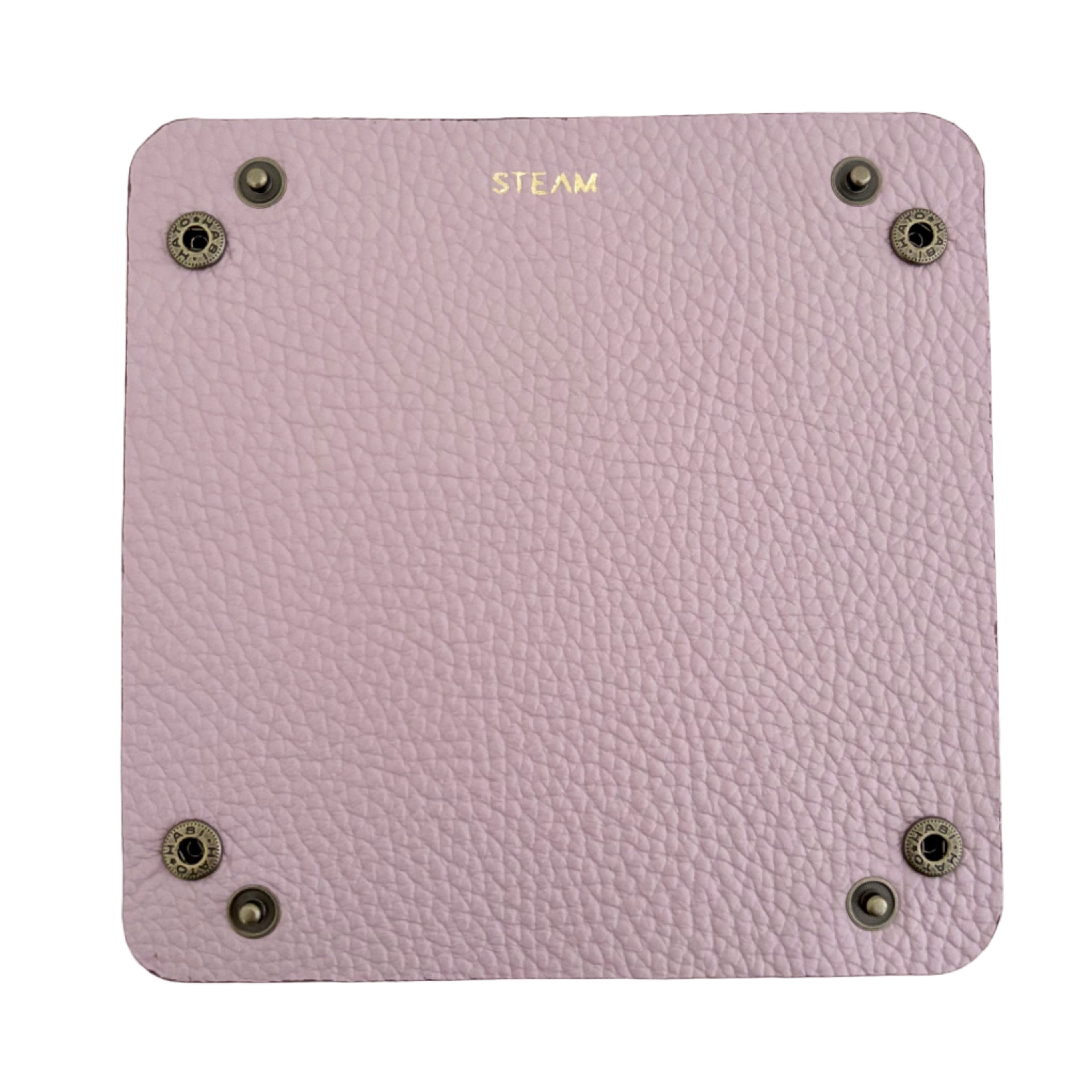 ラベンダー×ミルクチョコ / ジュエリートレイ