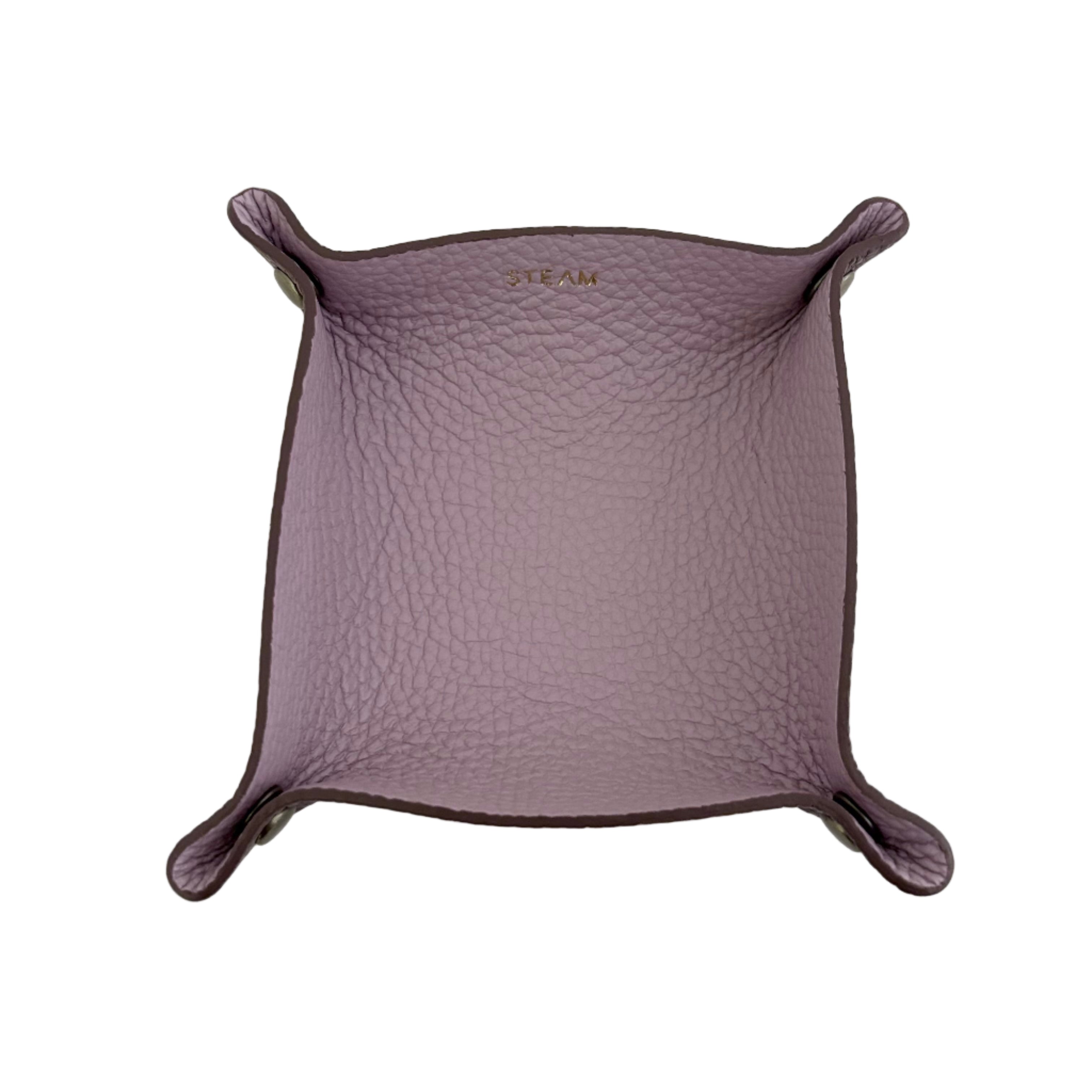 ラベンダー×ミルクチョコ / ジュエリートレイ