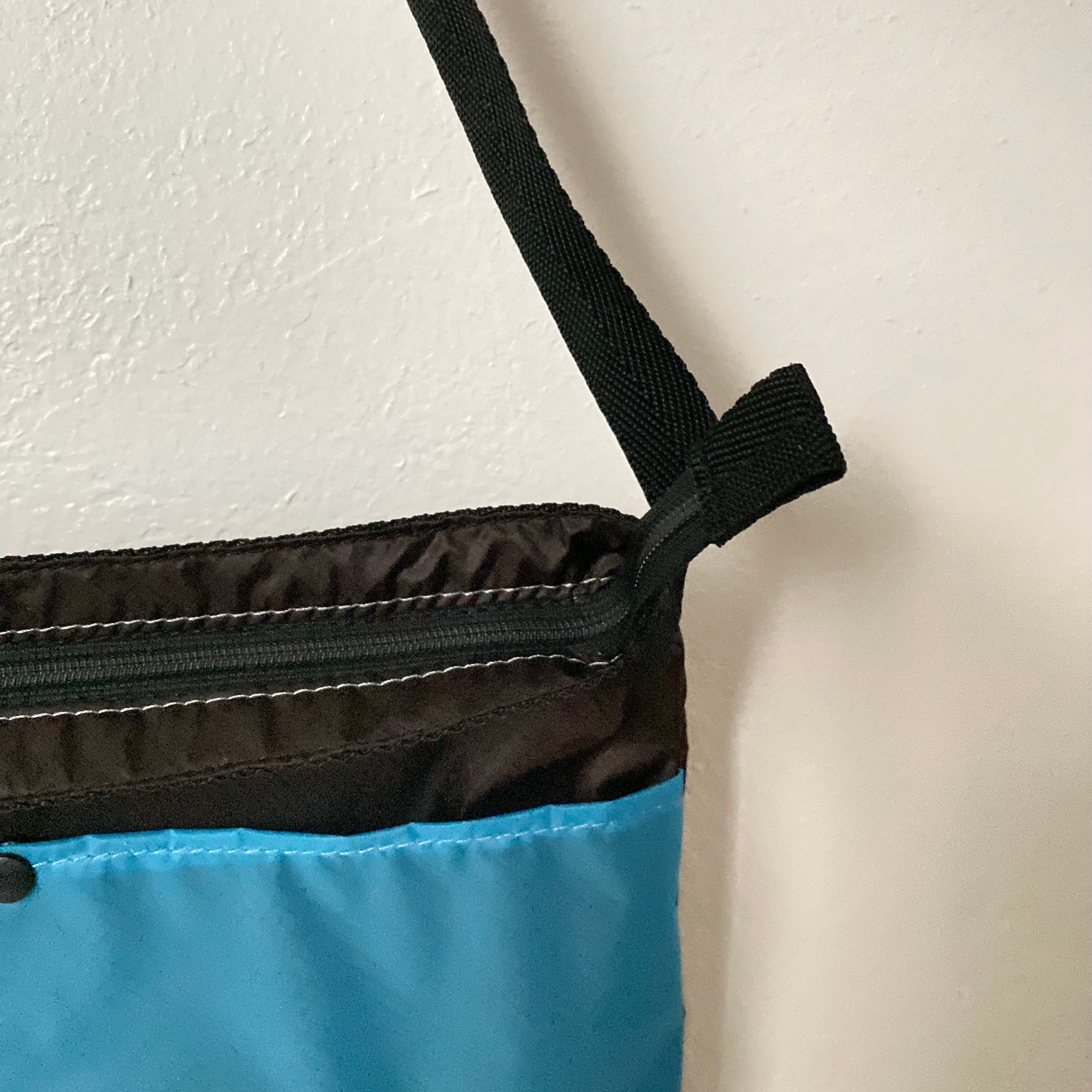 チョコ×サックス / サコッシュS