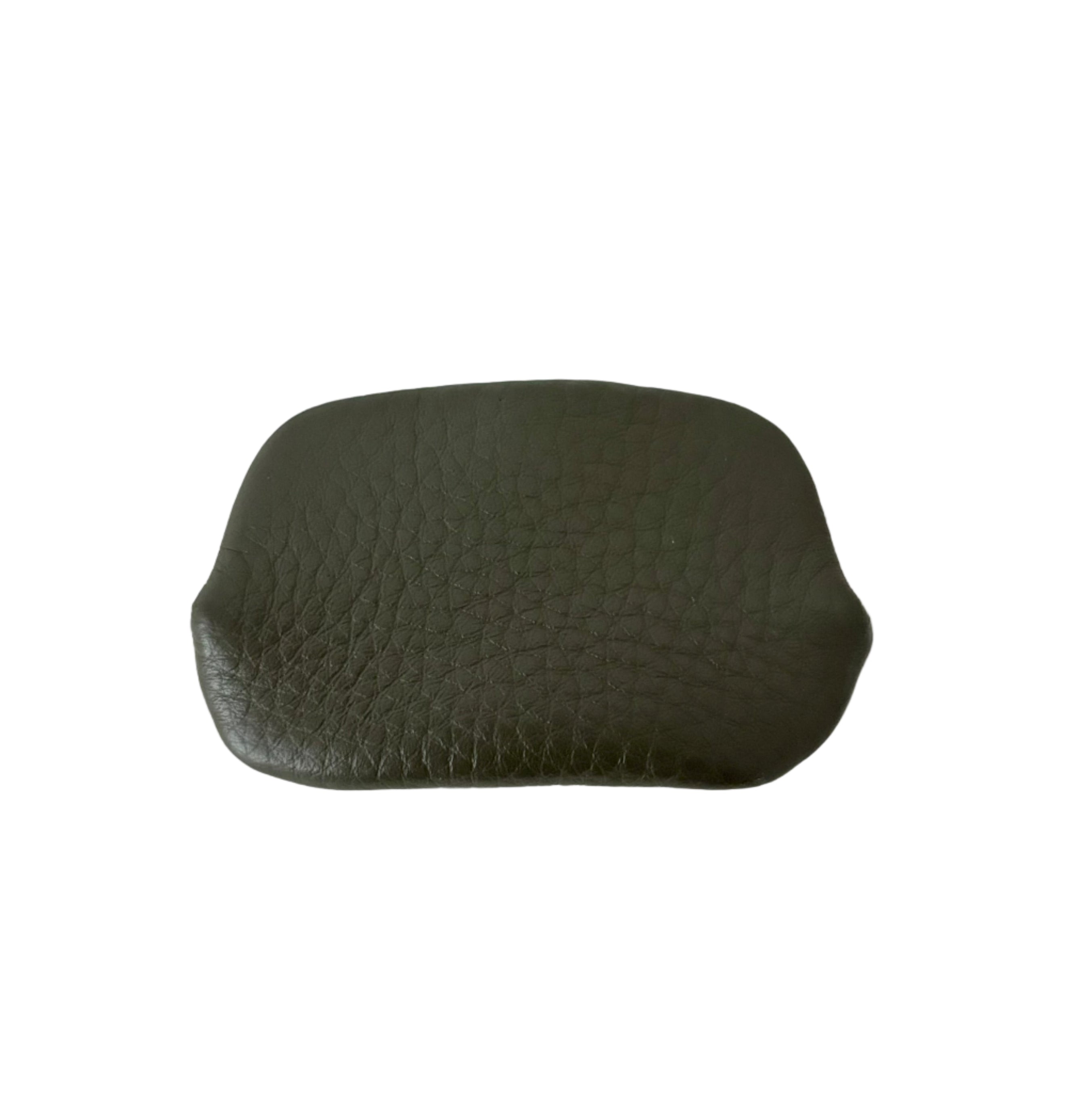 ゴールドクロコ×カーキ / パックンケースS