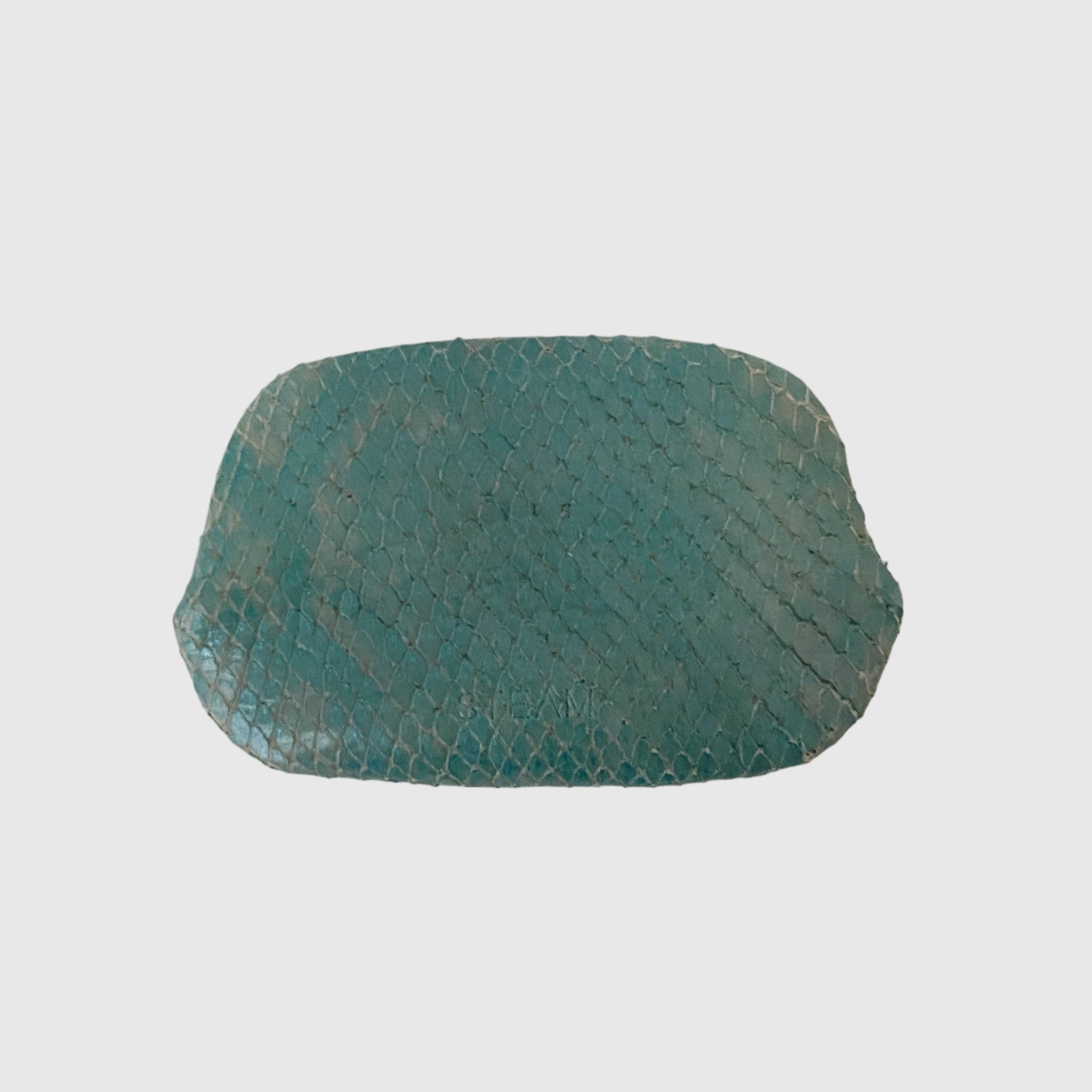 ペールグリーンUROKO / パックンケースS