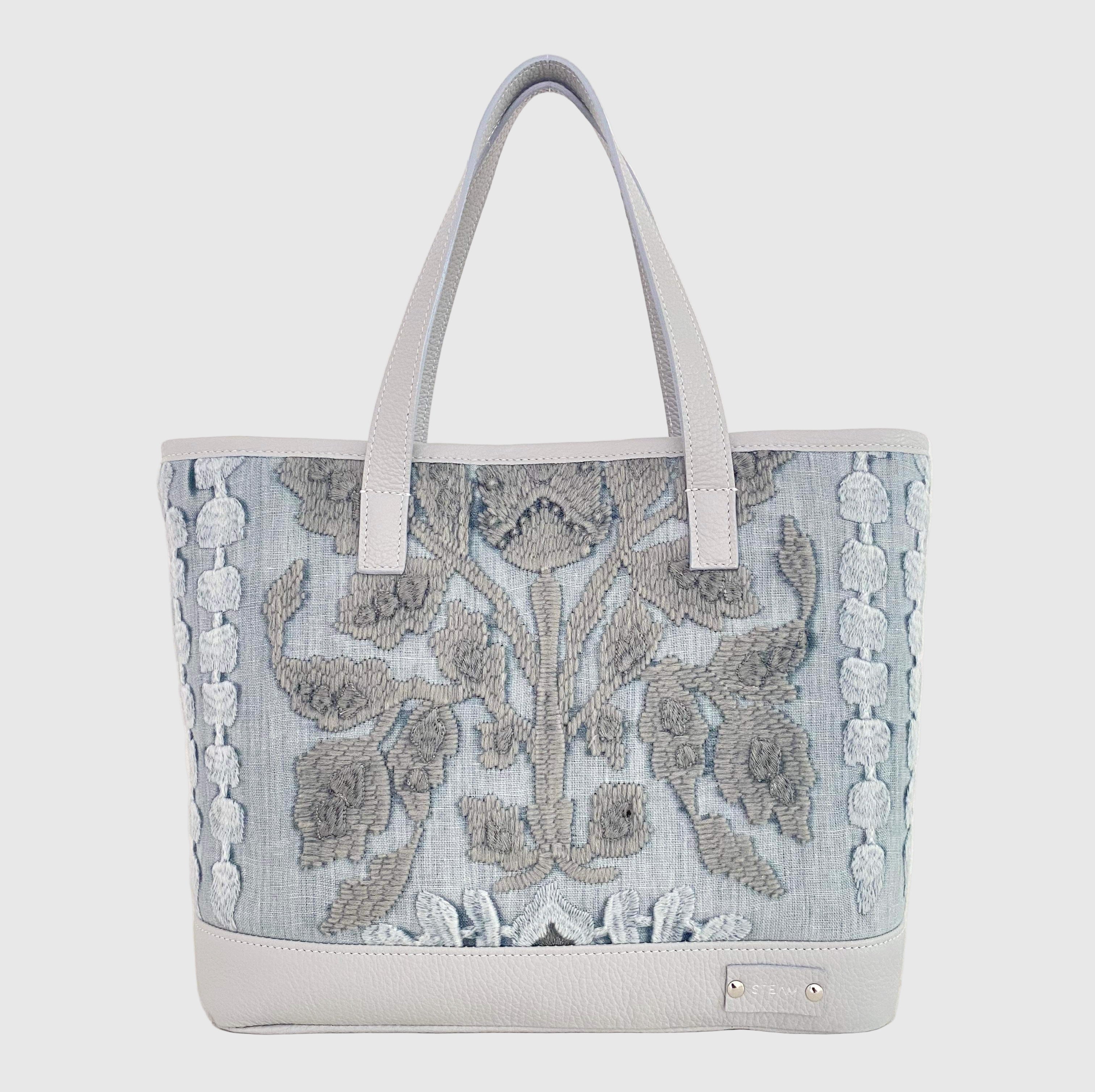 フェイテッドジーンズXL / ノヴァトートM