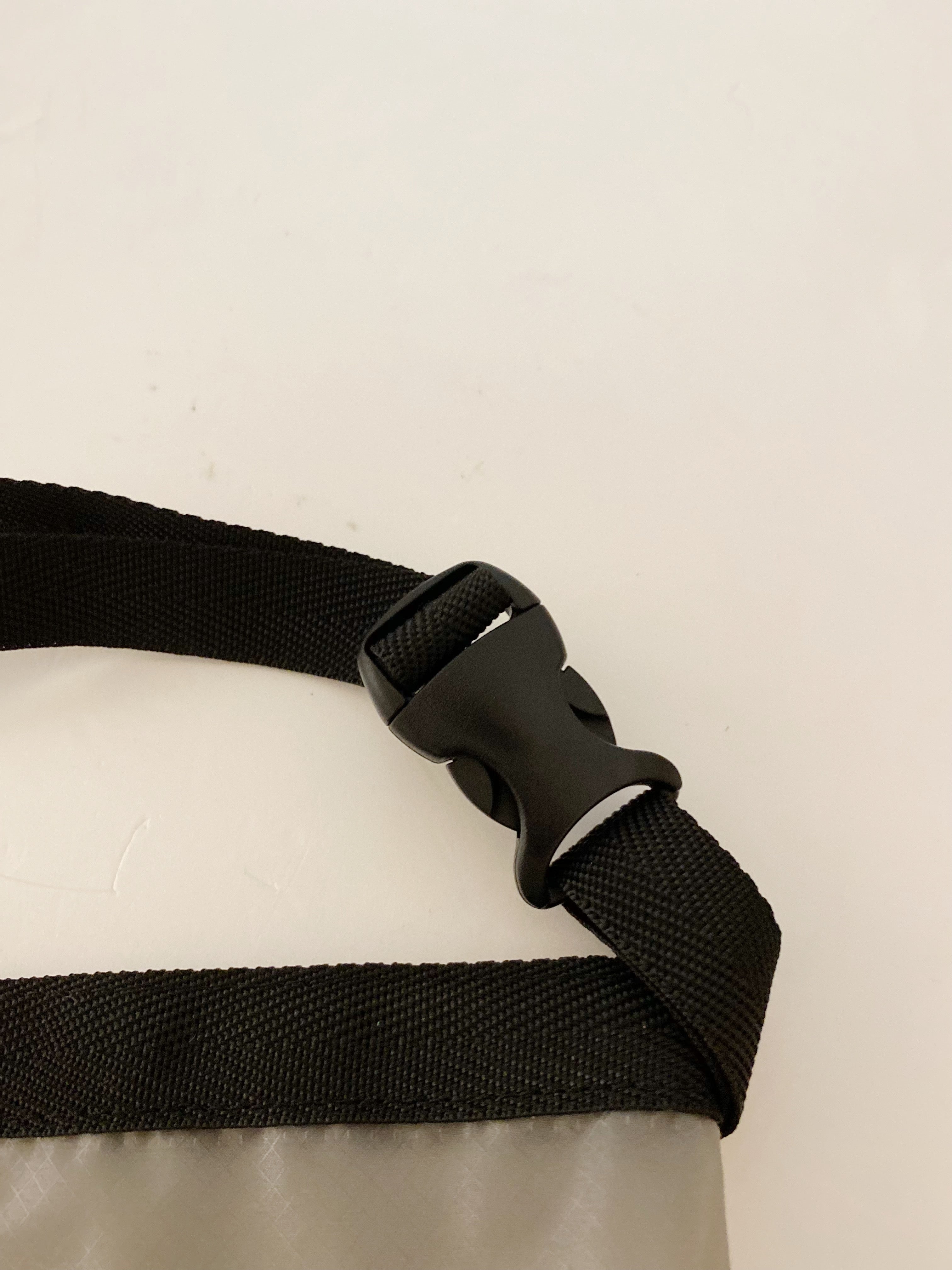 ラベンダー×パープル / サコッシュM