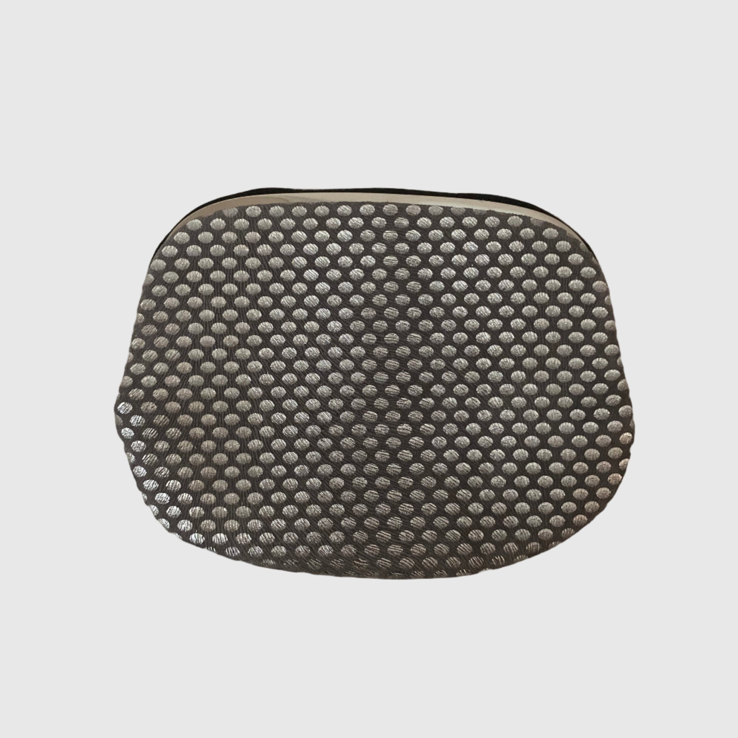 Pigシルバードット×ブラックシマ― / パックンケースM