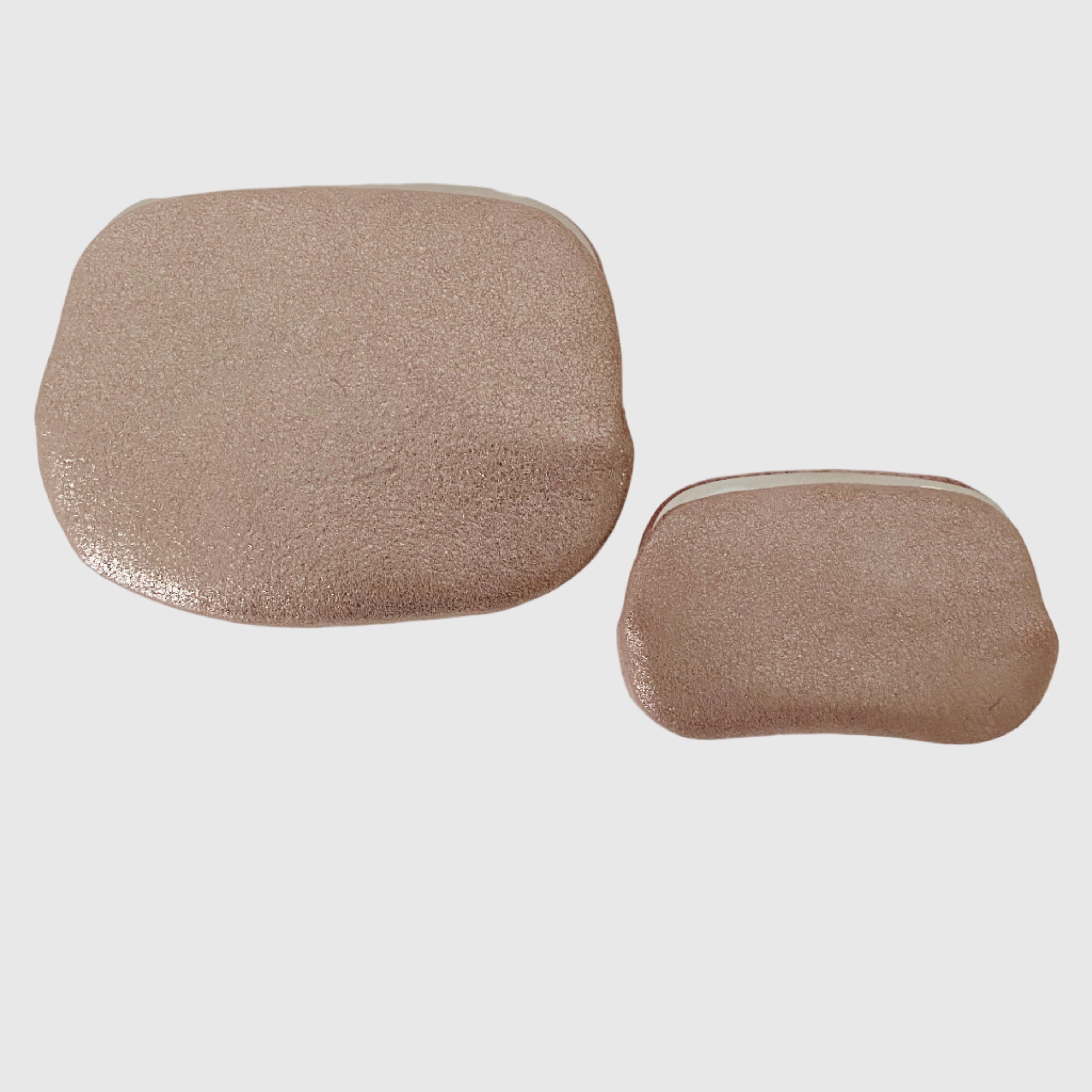 キラキラベビーピンク / パックンケースS